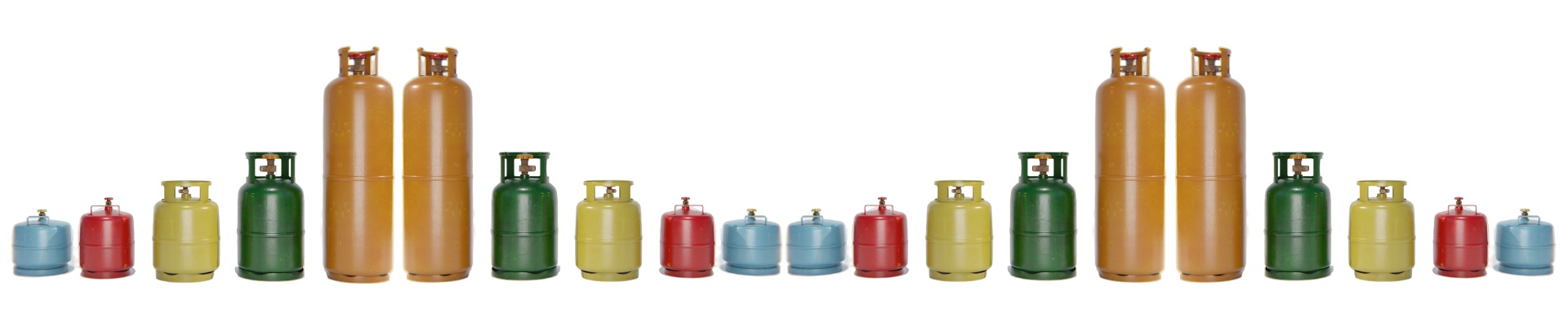 Úvodní obrázek KEROUŠ s.r.o. - prodej plynu