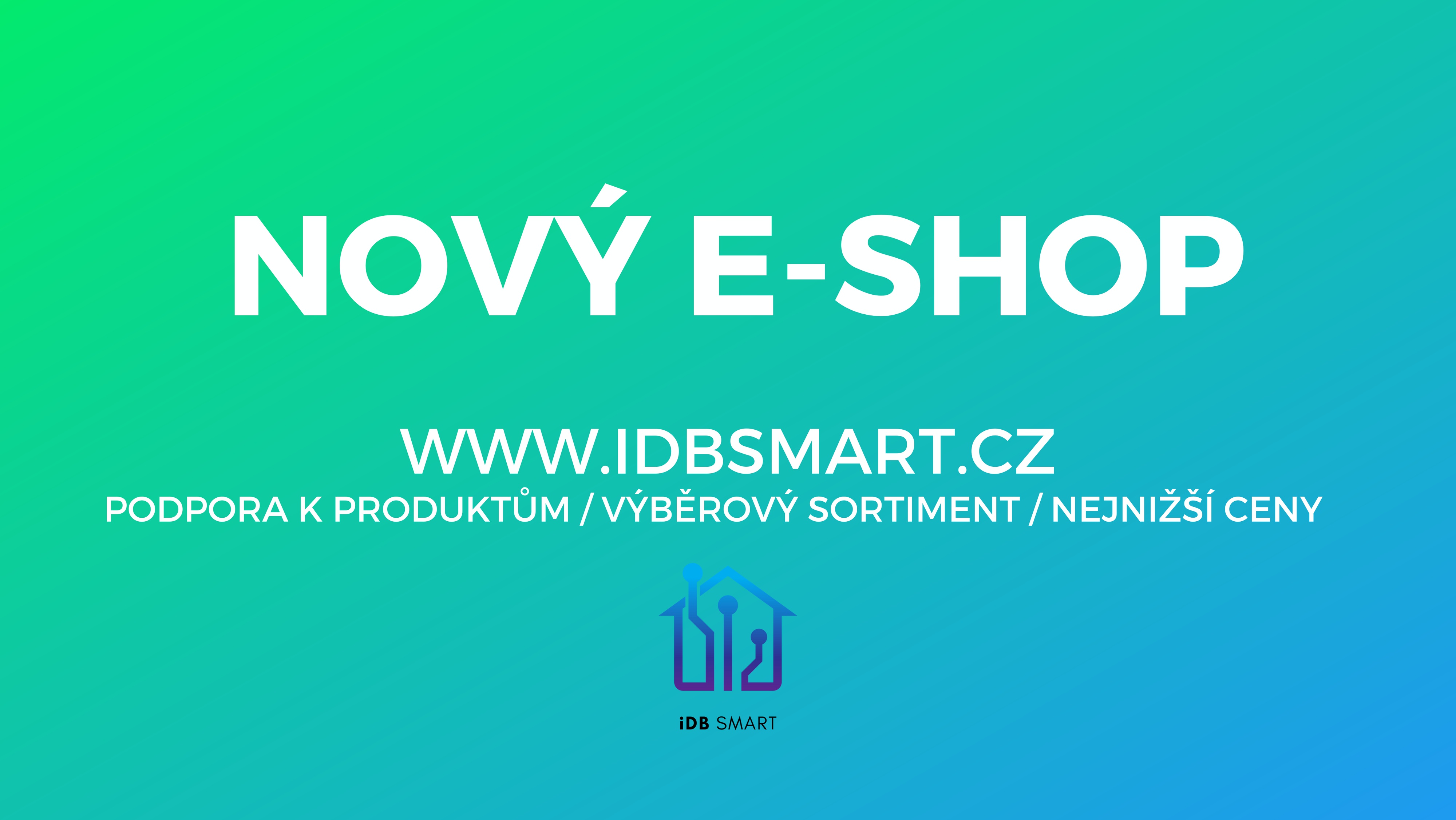 iDB SMART foto 2