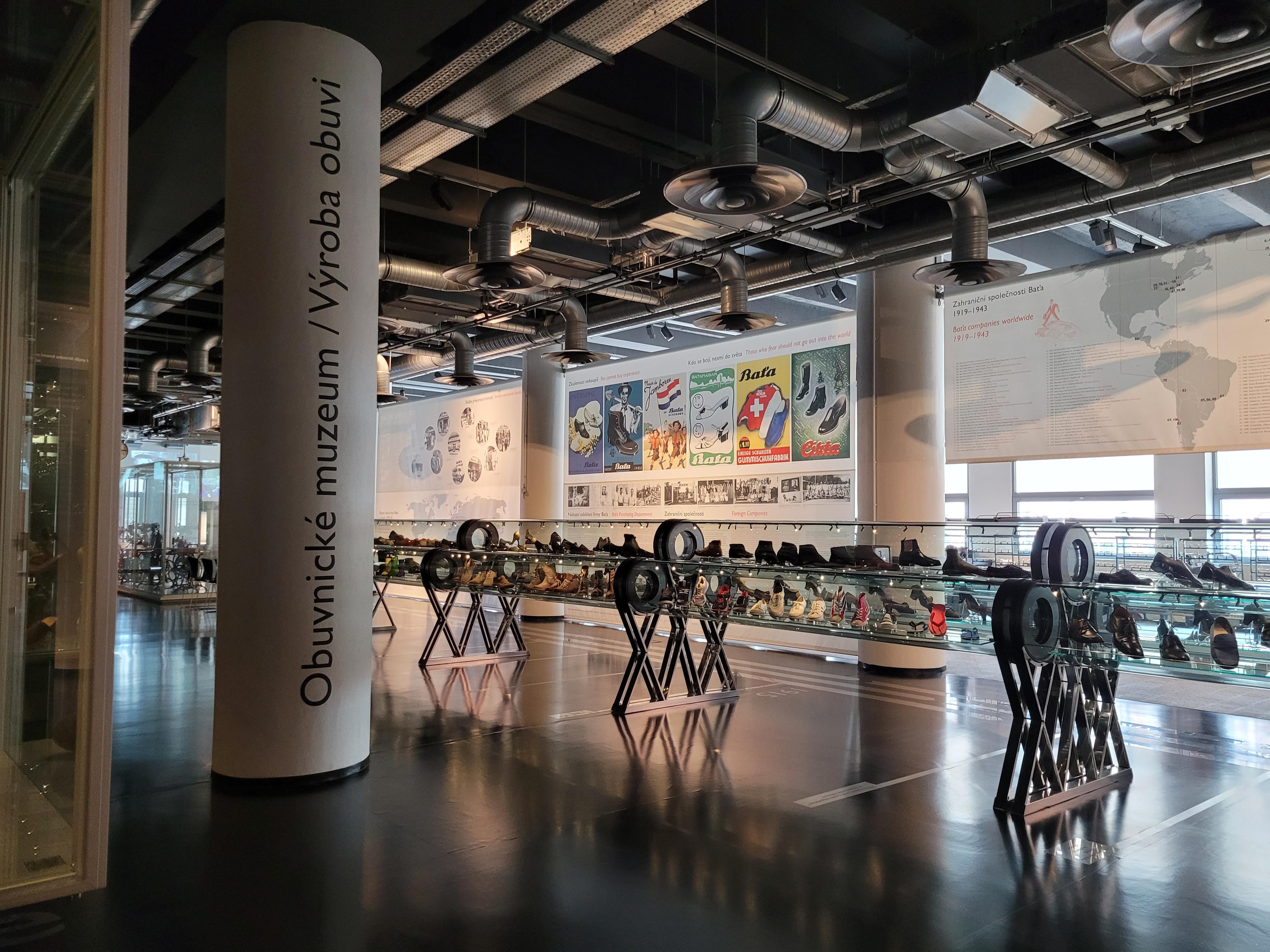 Muzeum jihovýchodní Moravy ve Zlíně