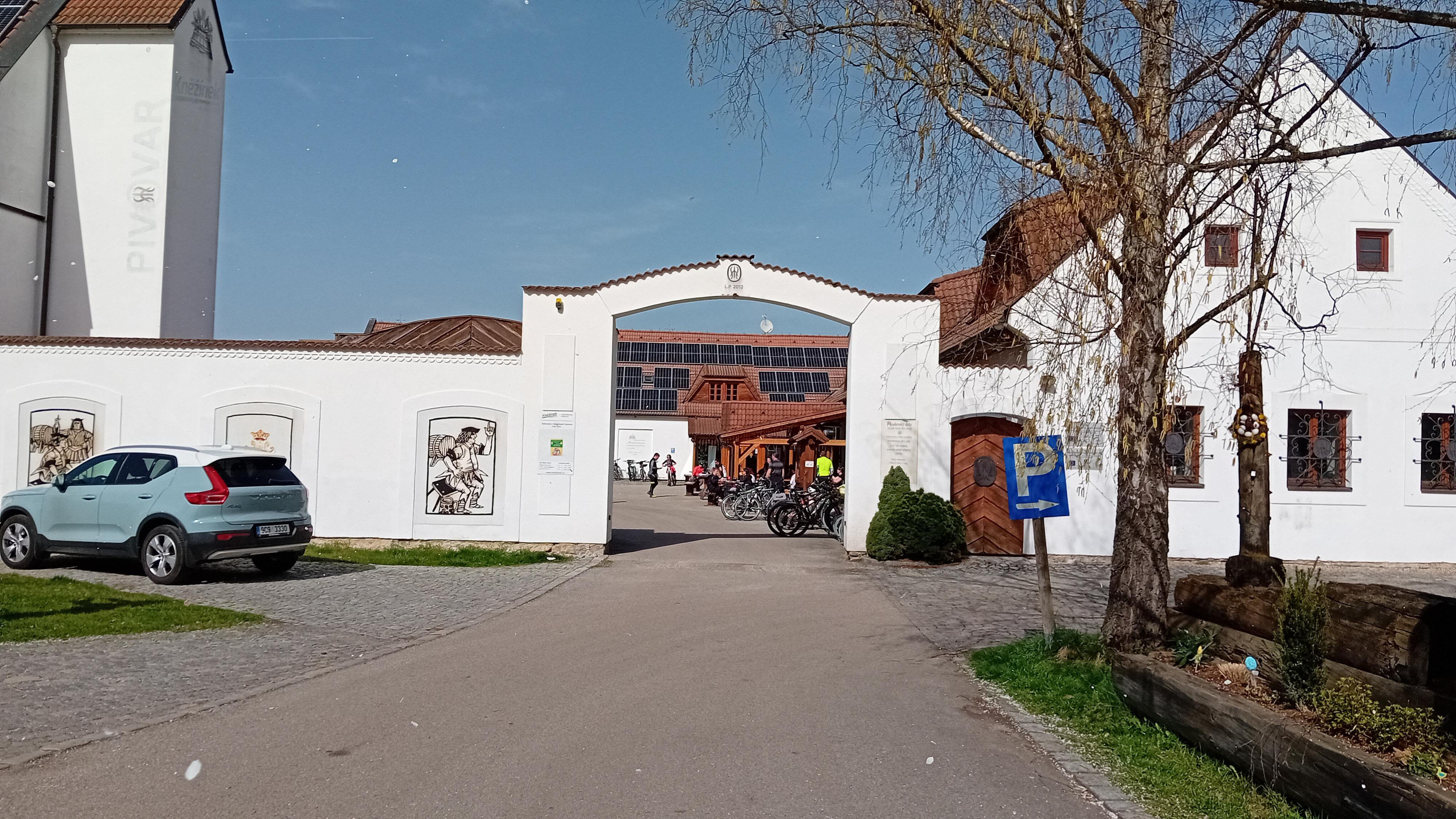 Hotel Kněžínek foto 5