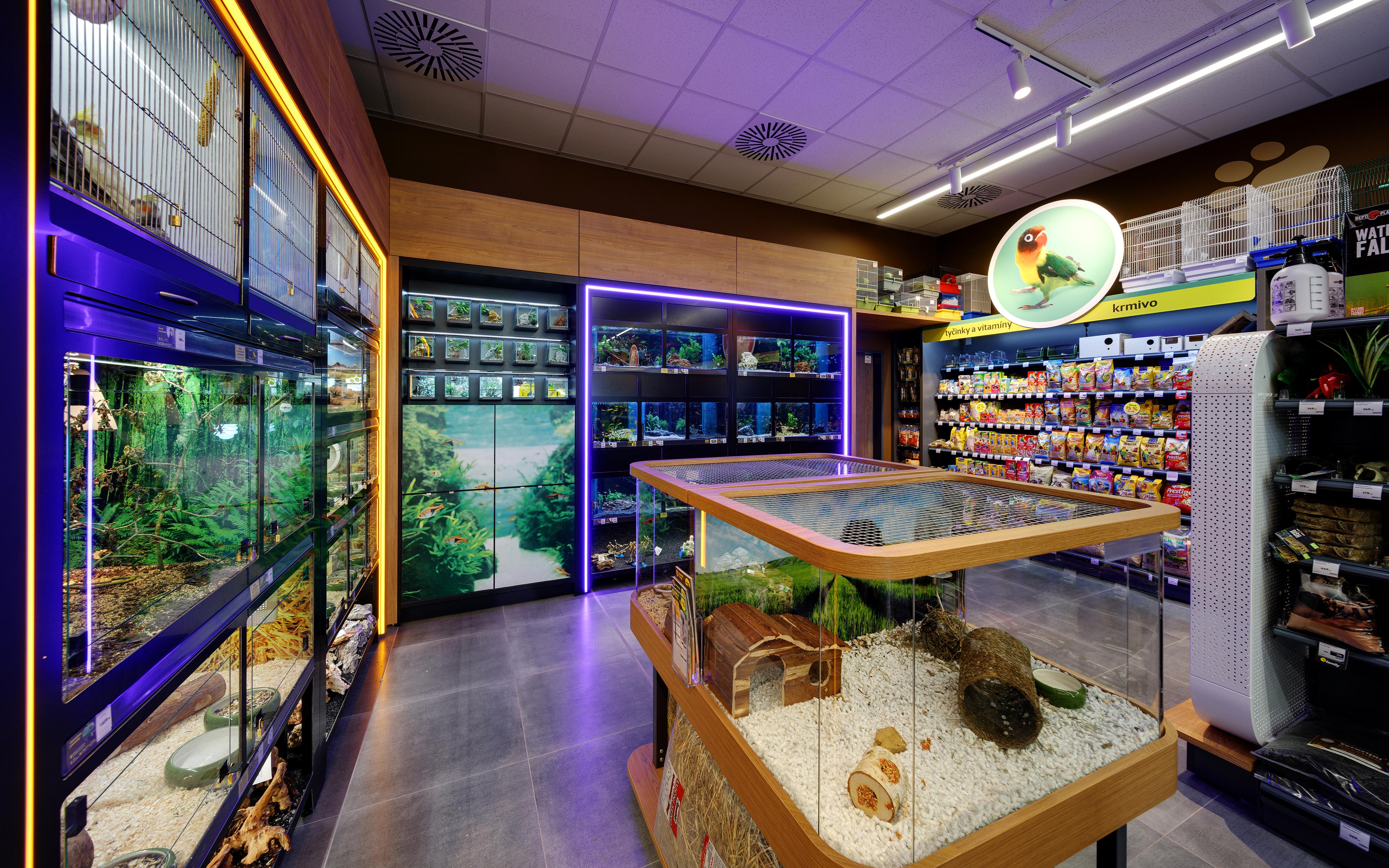 Super zoo foto 5