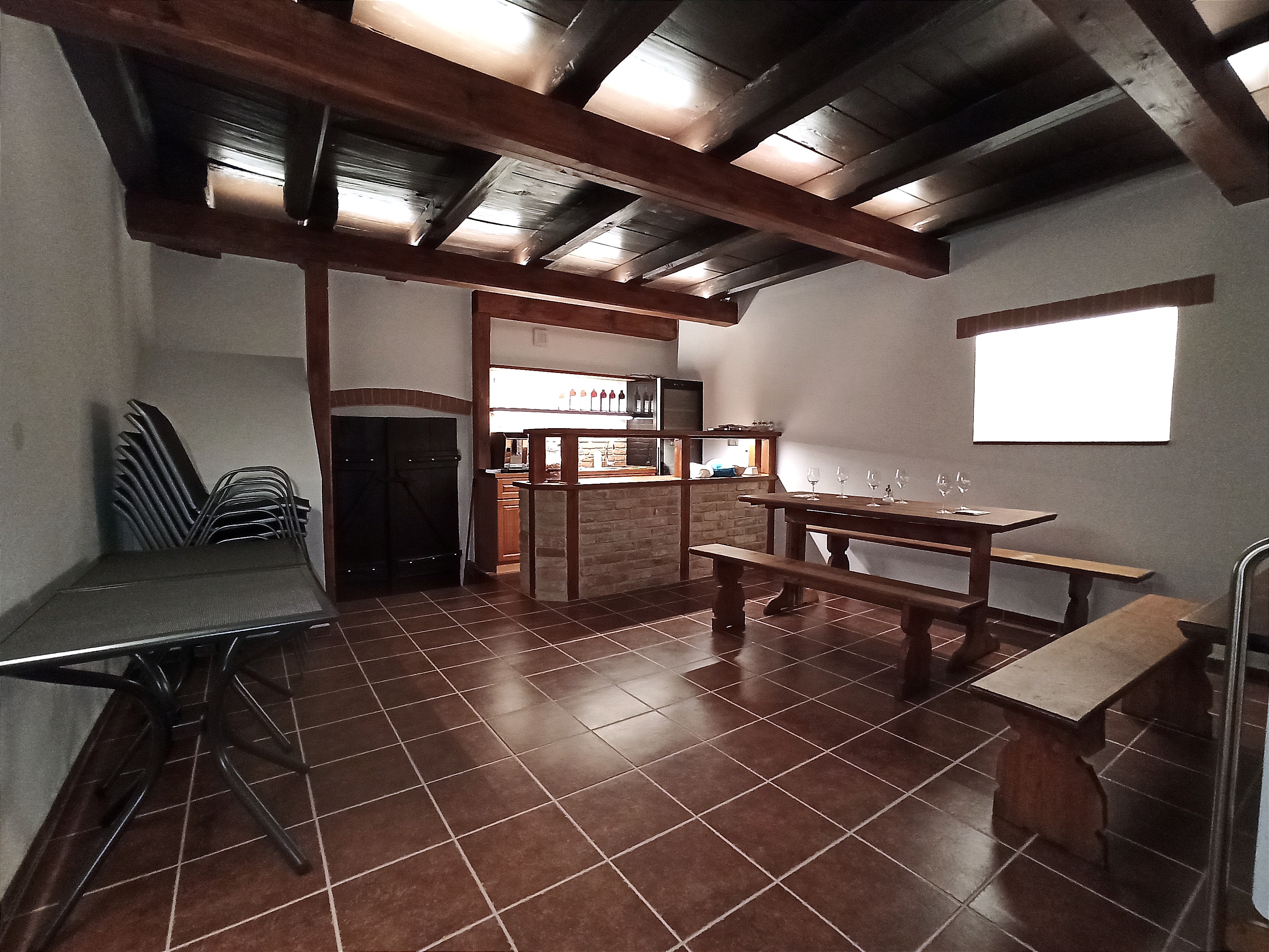 Vinný bar Michna foto 4