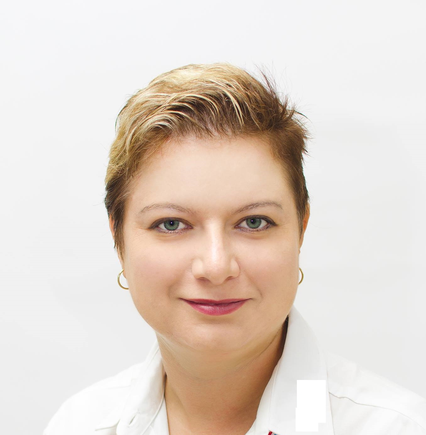 Odhadce Bronislava Švédová foto 2