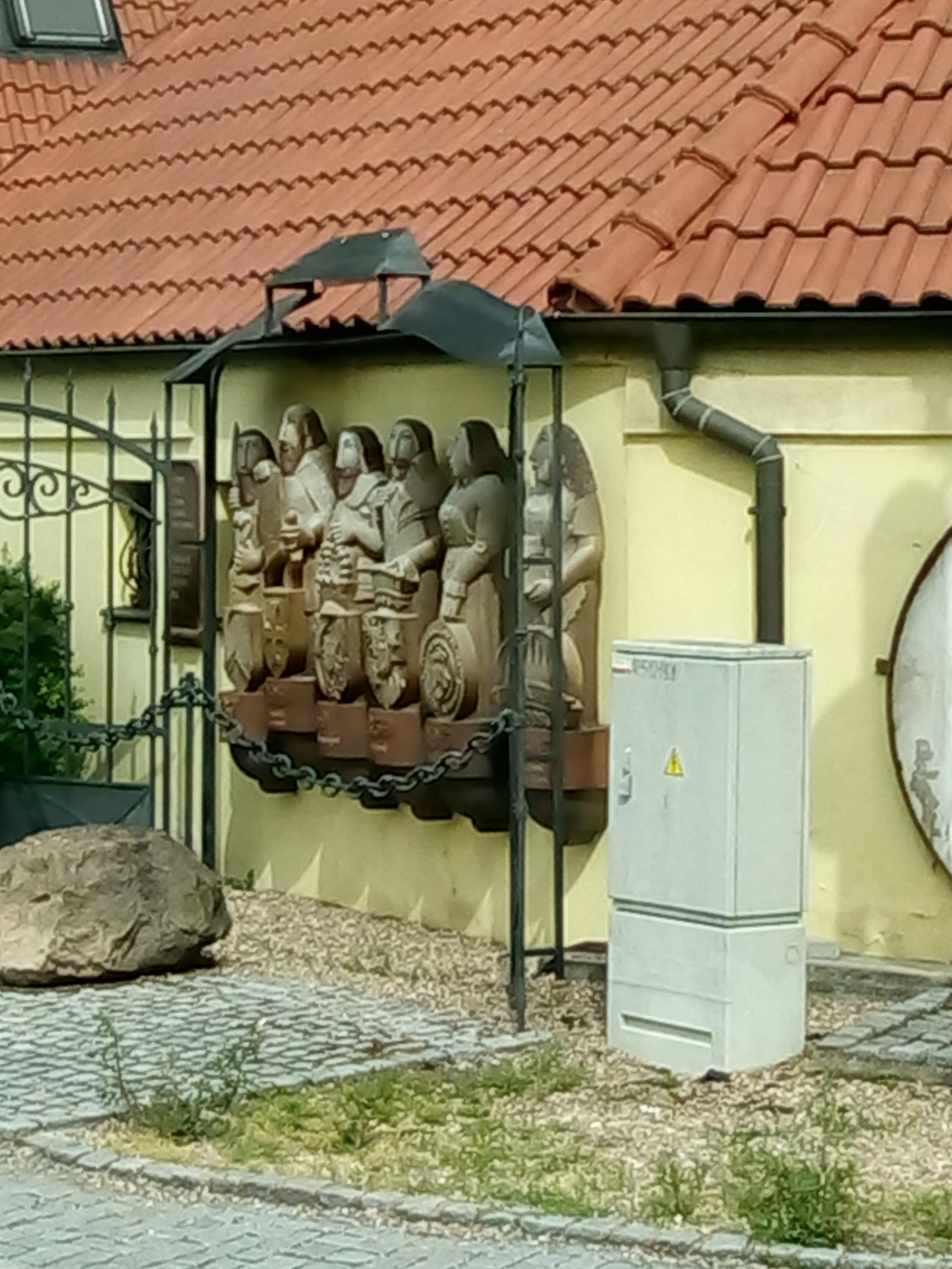Muzeum pivovarnictví foto 5