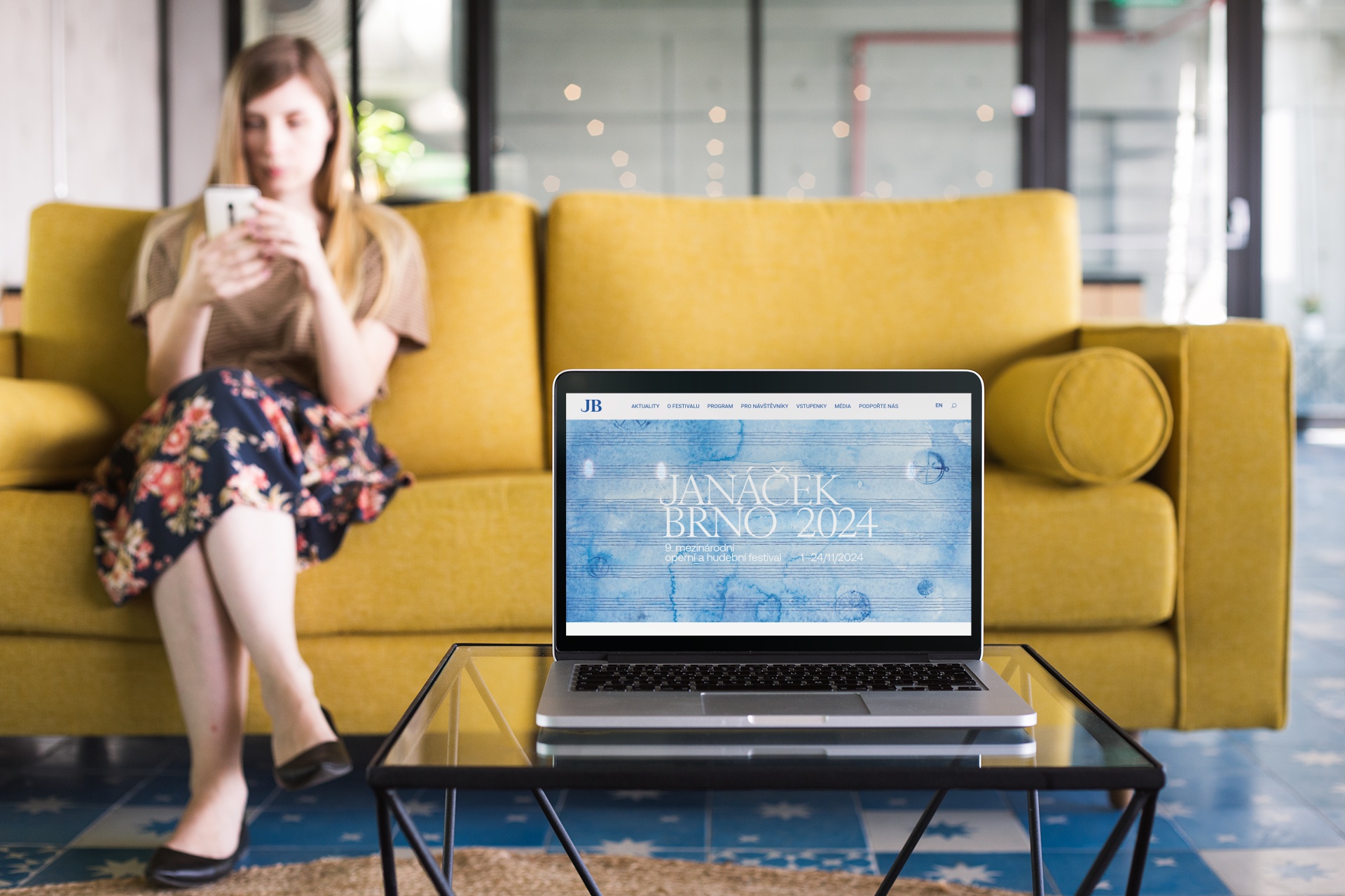 Michal Jedon | Online marketing konzultant foto 3