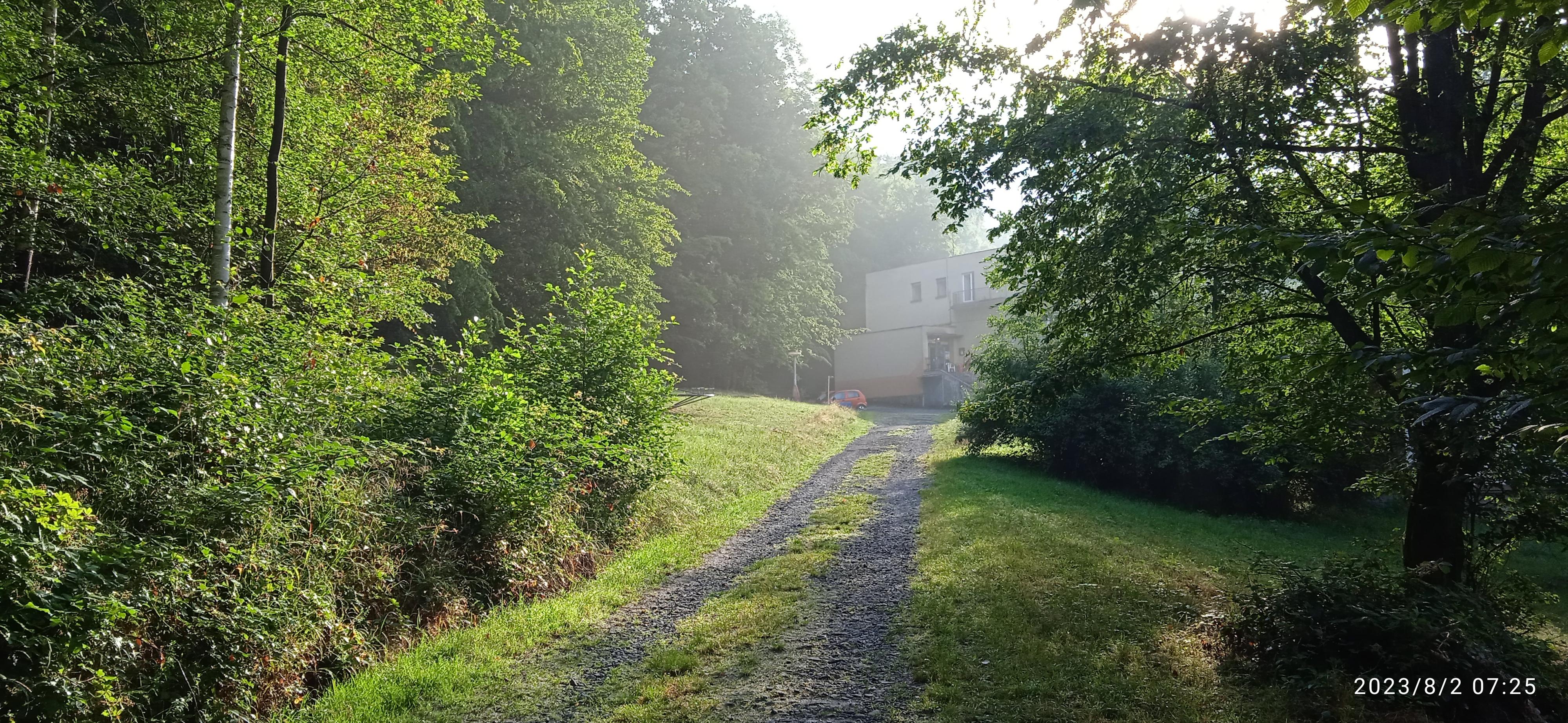 Rekreační středisko Nad přehradou foto 3