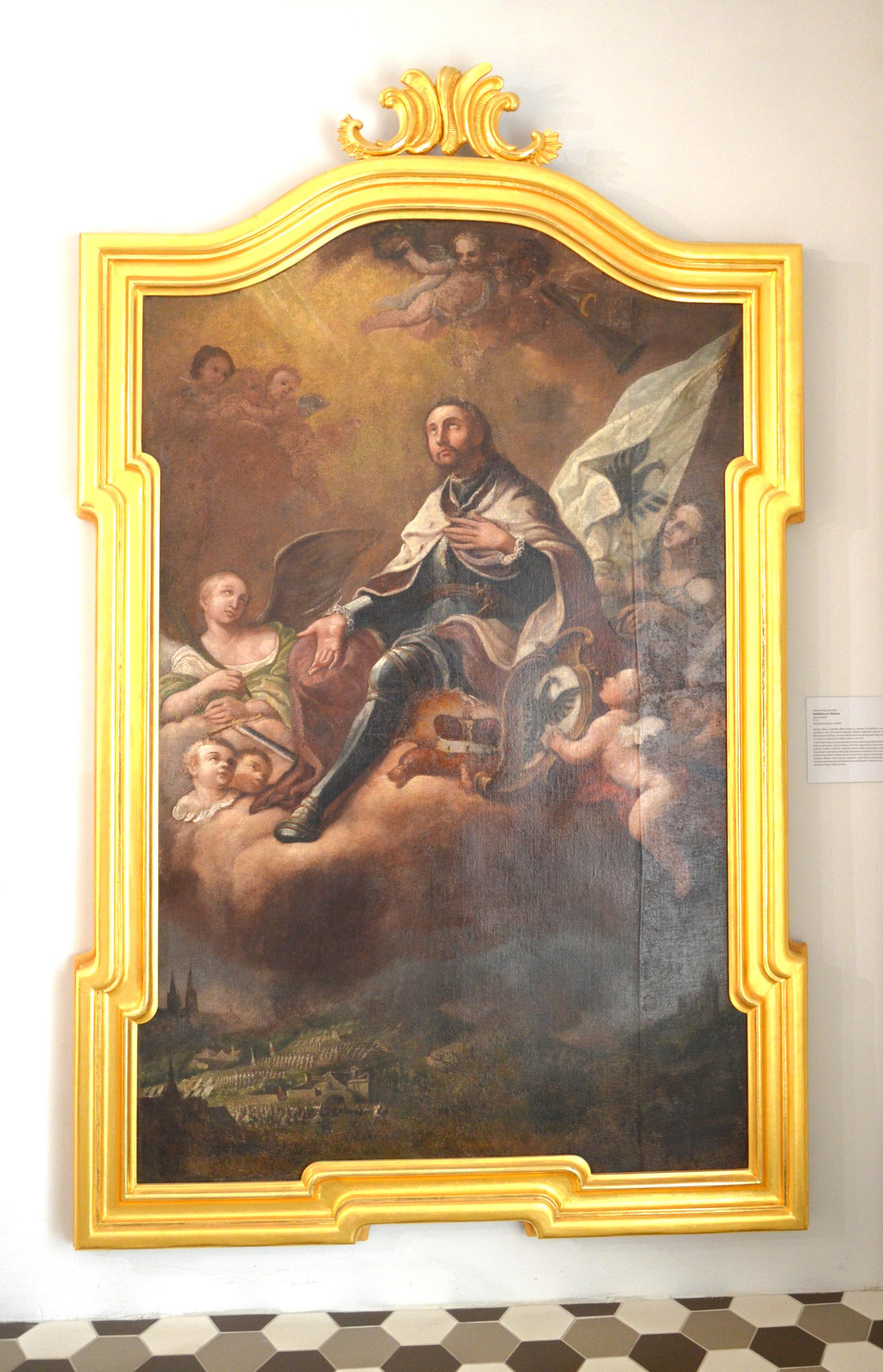 Regionální muzeum v Kolíně - Veigertovský dům foto 3