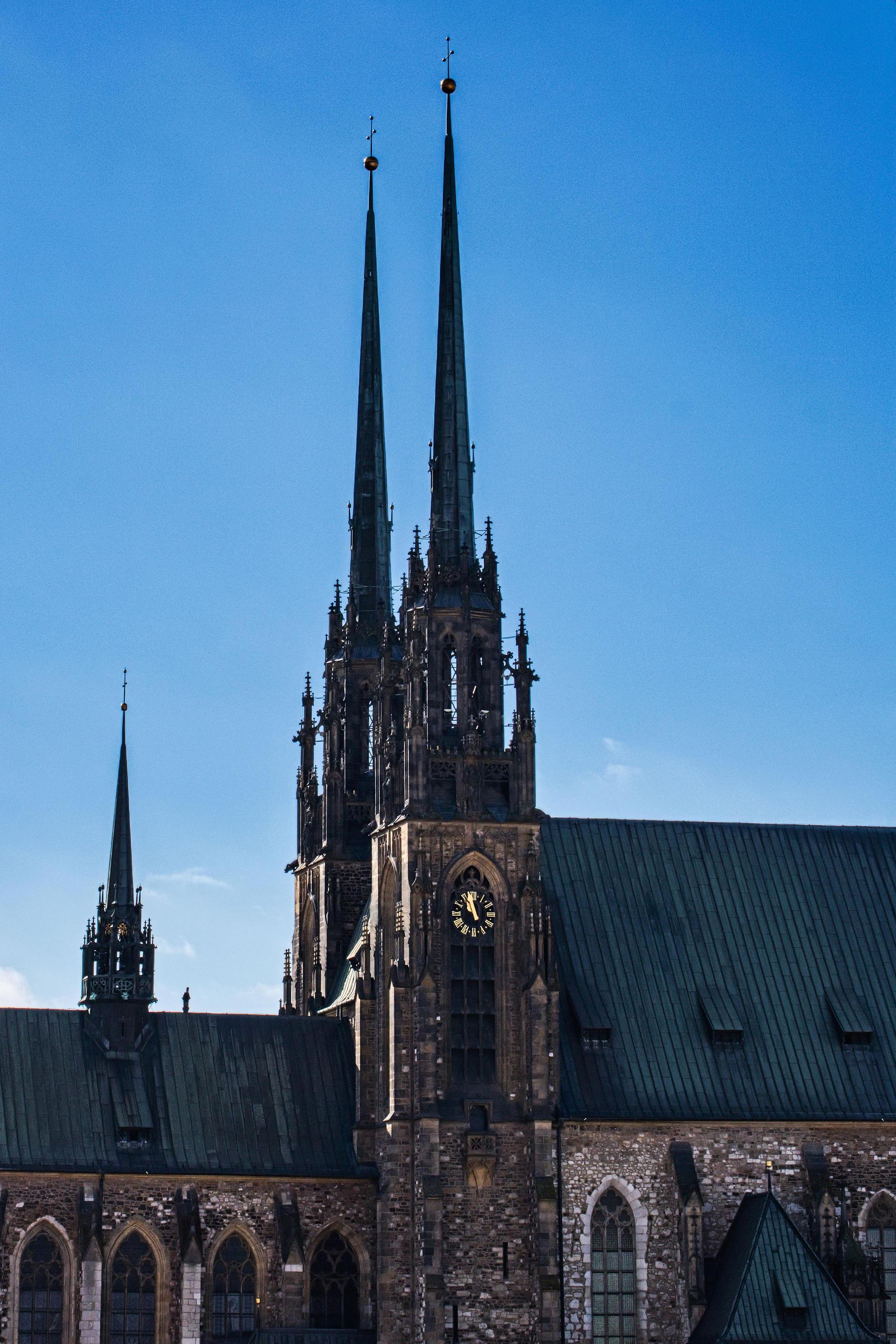 Vyhlídková věž Staré radnice foto 6