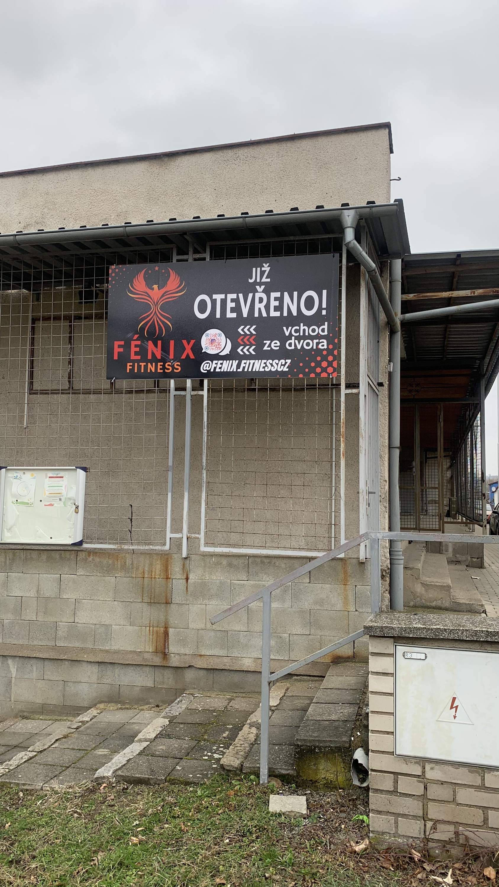 Fenix Fitness foto 2