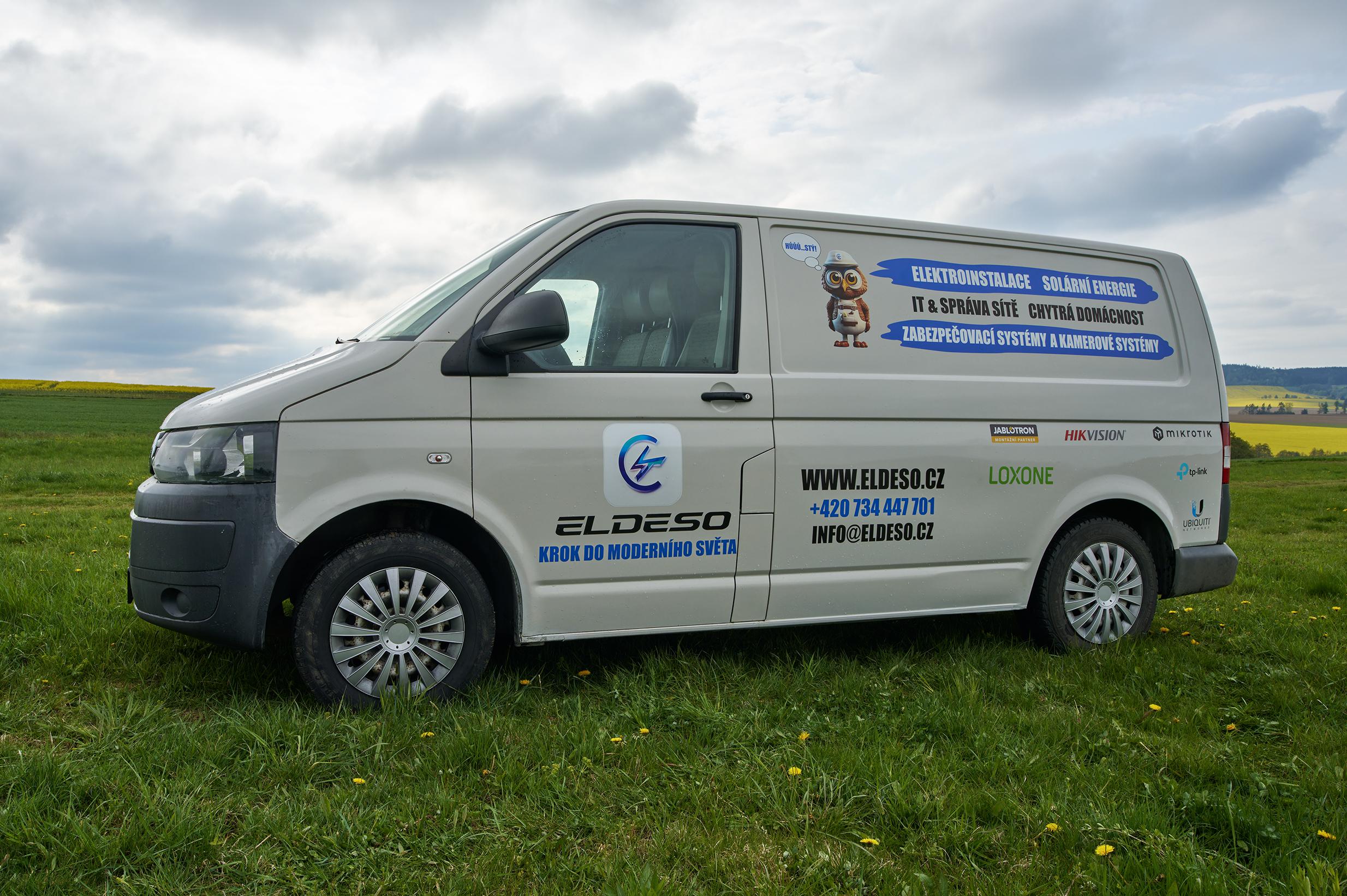 ELDESO s.r.o.
