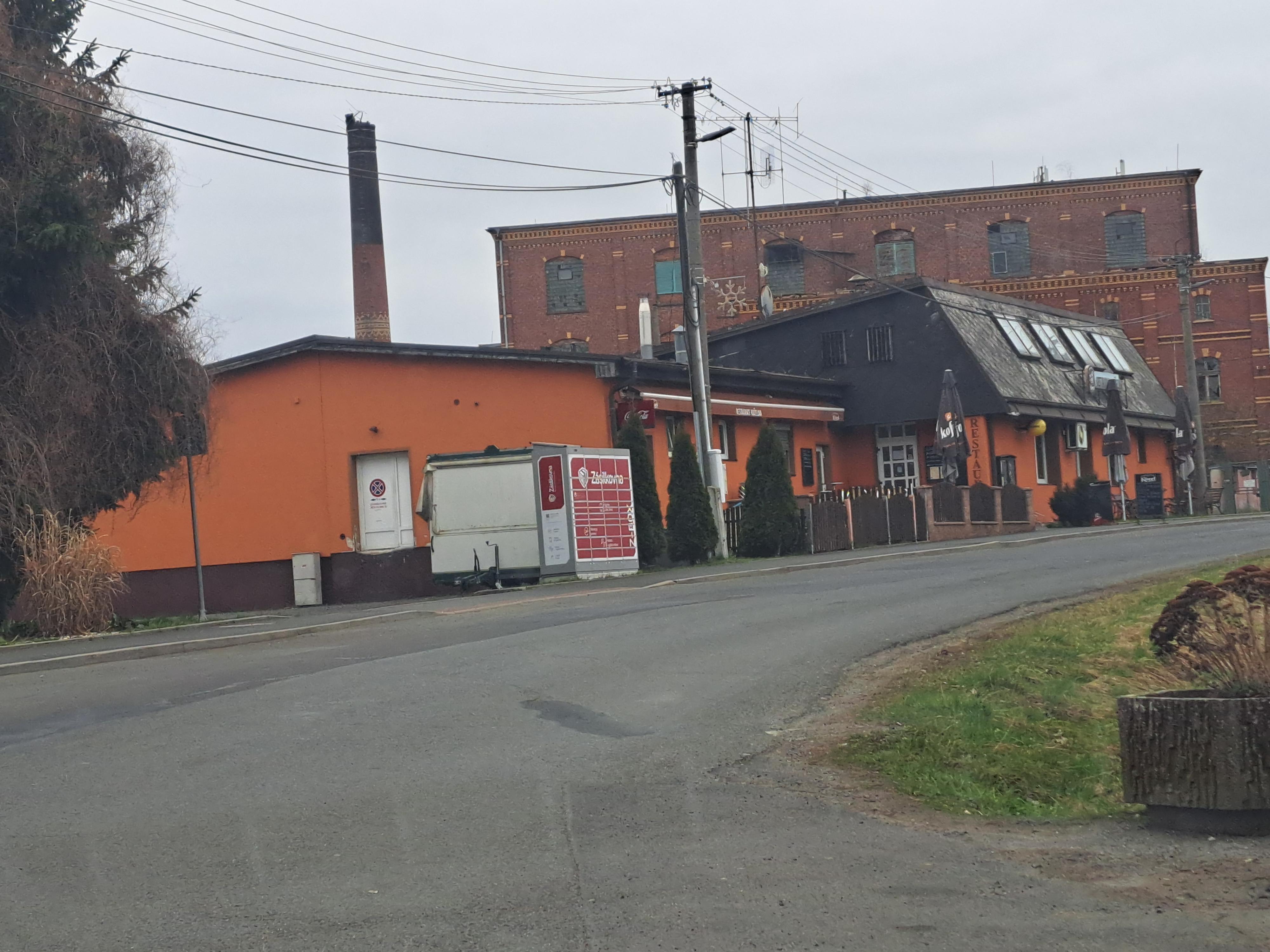 Restaurace Kuželna foto 2