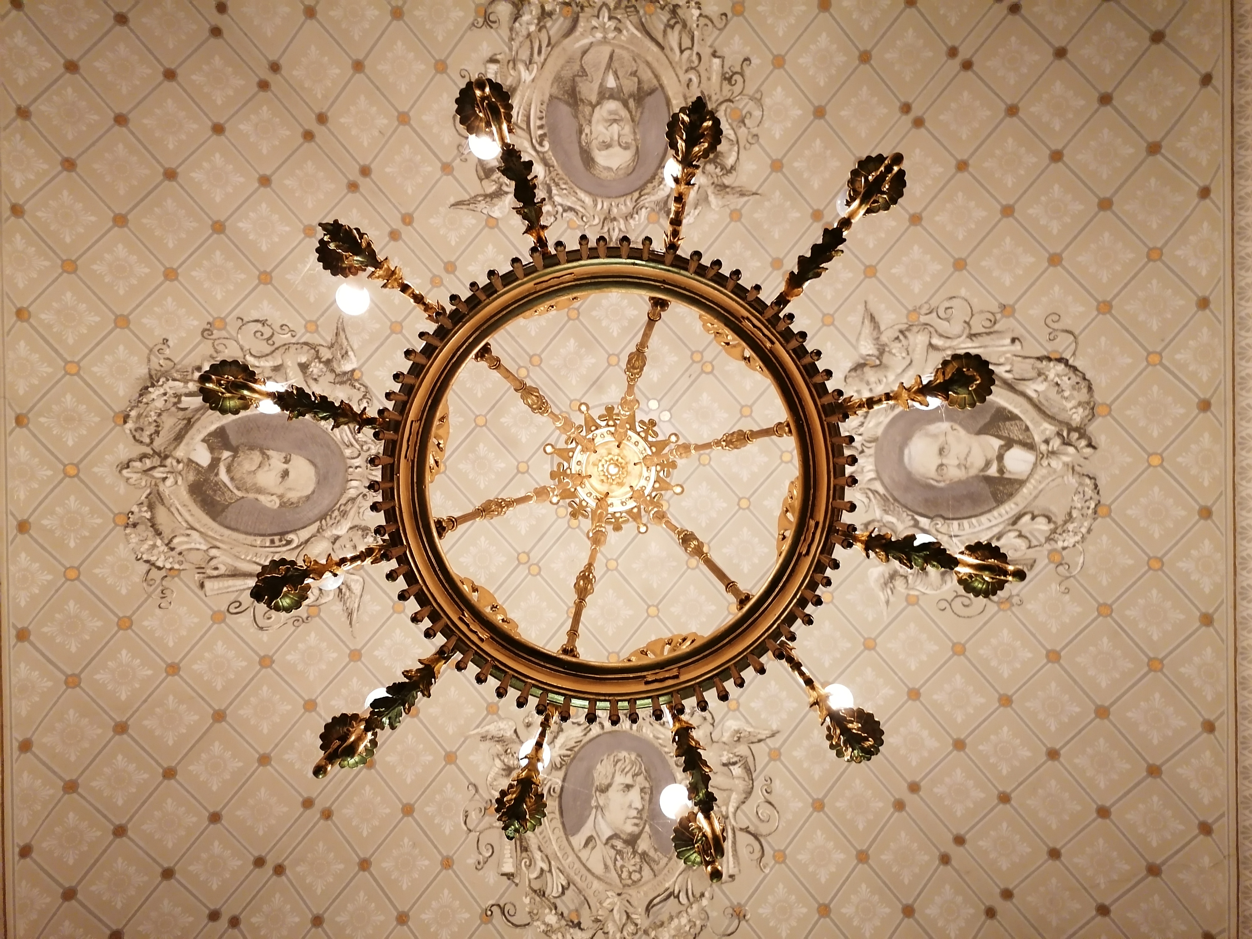 Městské muzeum a knihovna Čáslav foto 4