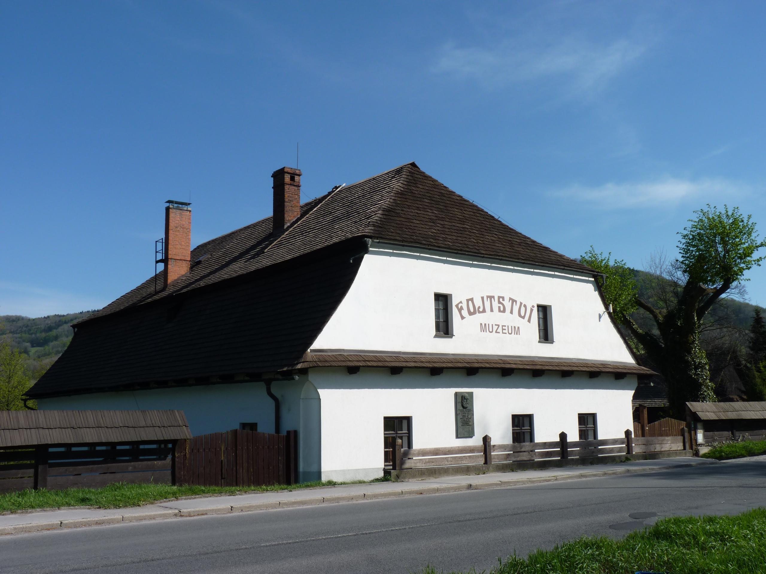 Muzeum Fojtství foto 6