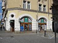 Fotografie Zdravotnické potřeby U Sv. Jakuba