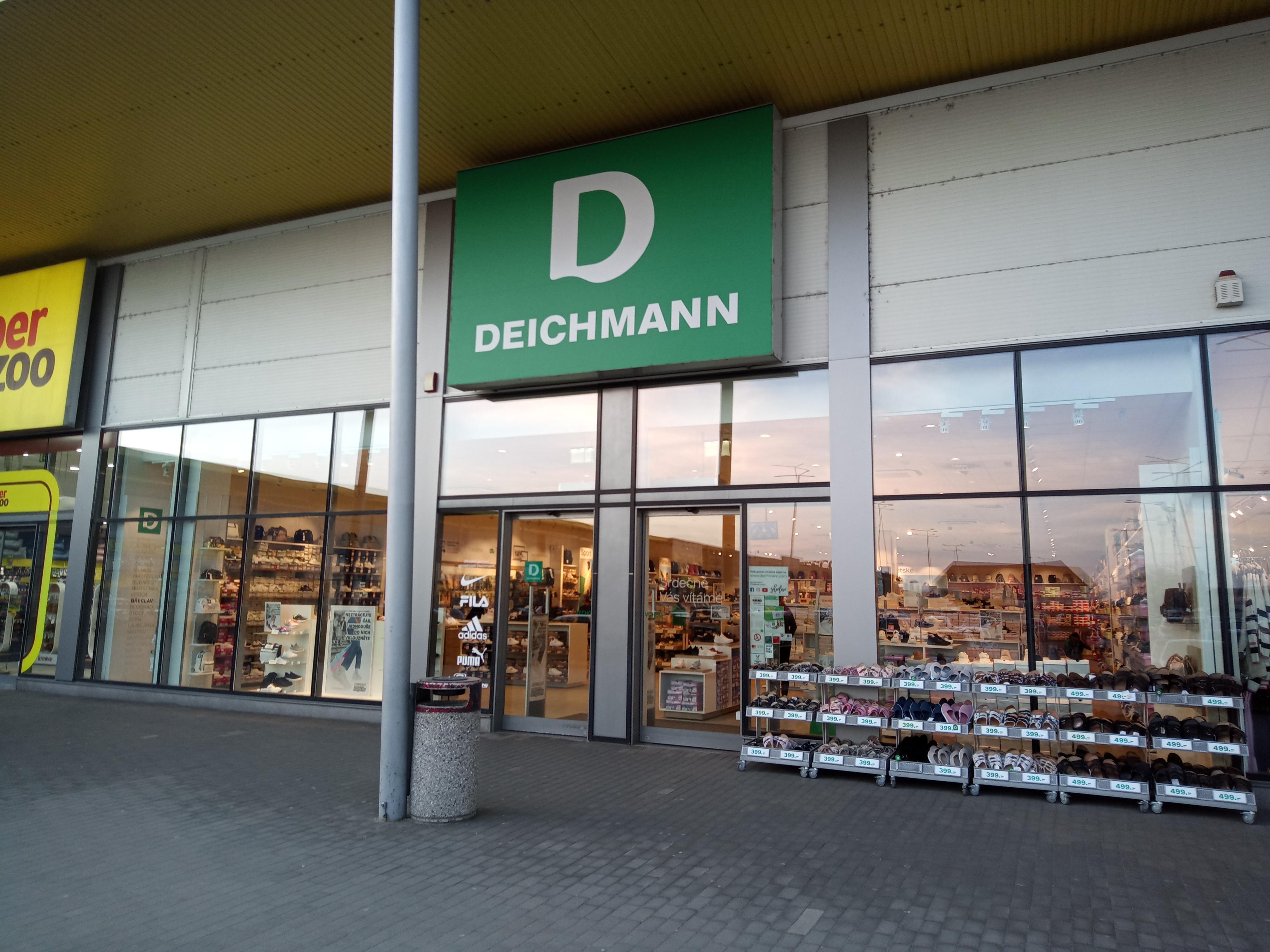 DEICHMANN foto 5