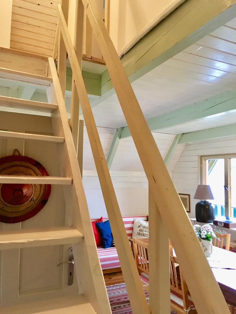 Chata Zbyšek foto 2