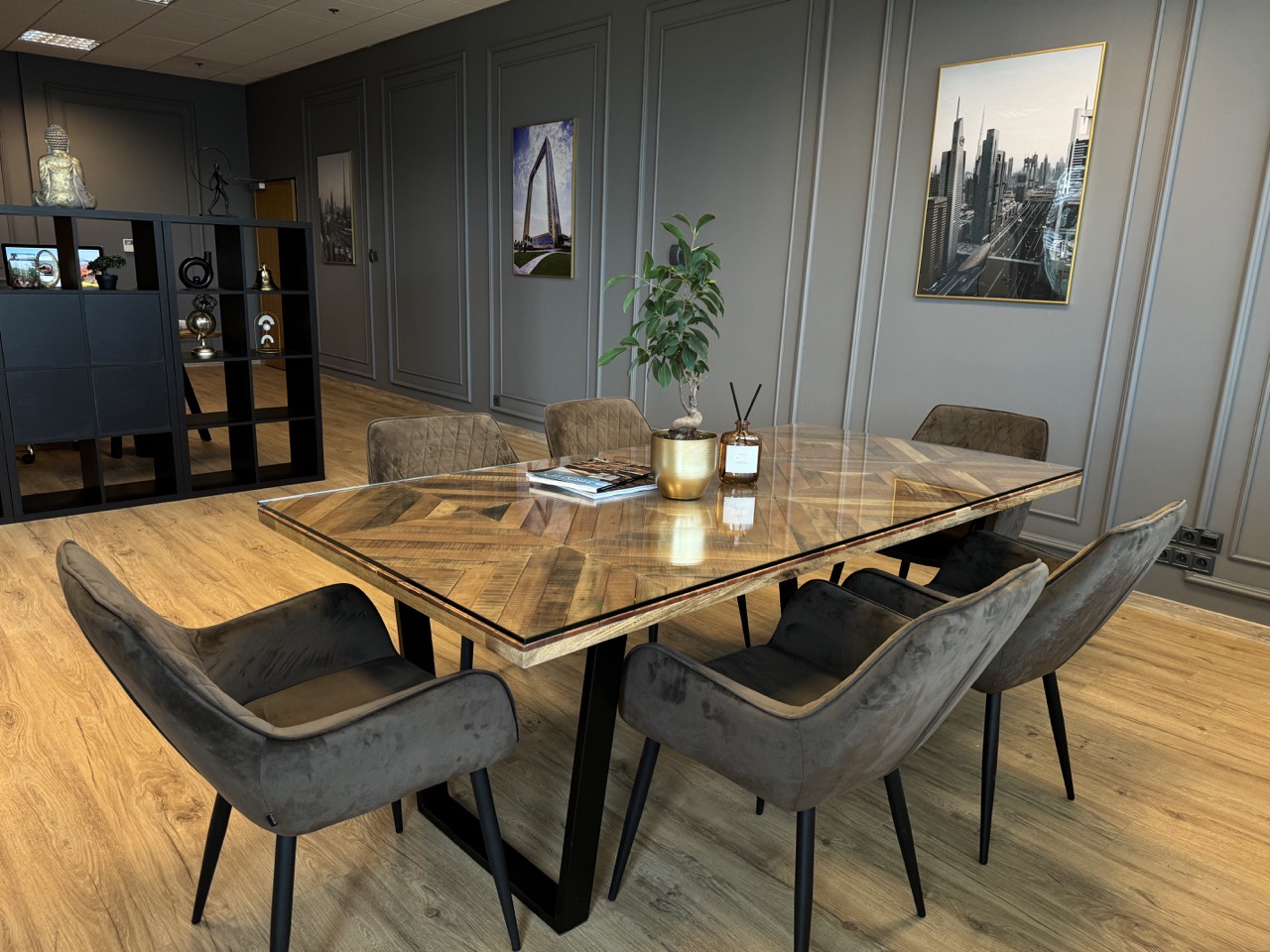 Cold Properties foto 3