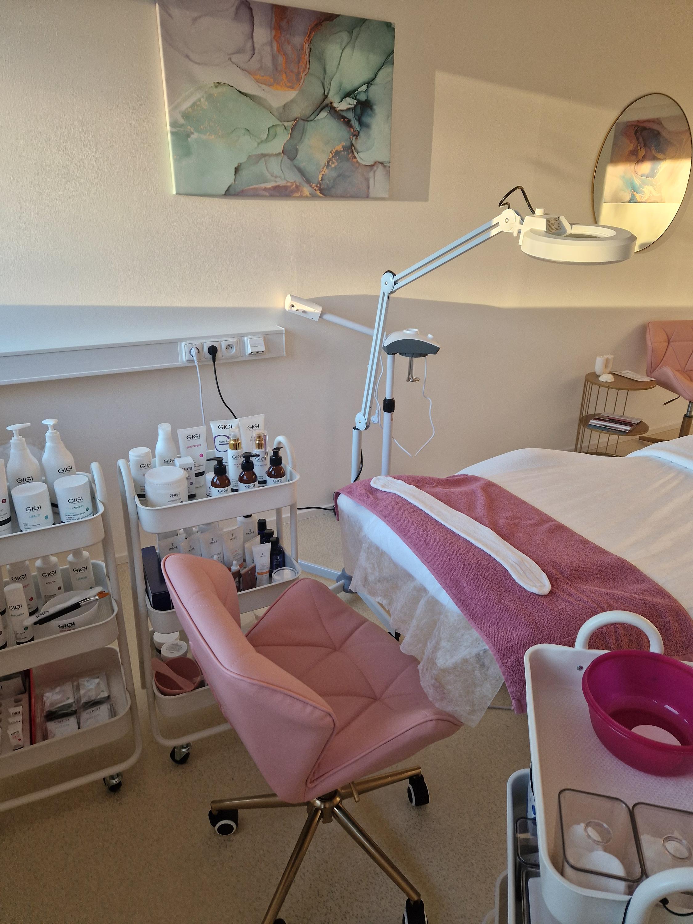 Isabel Beauty Studio foto 6