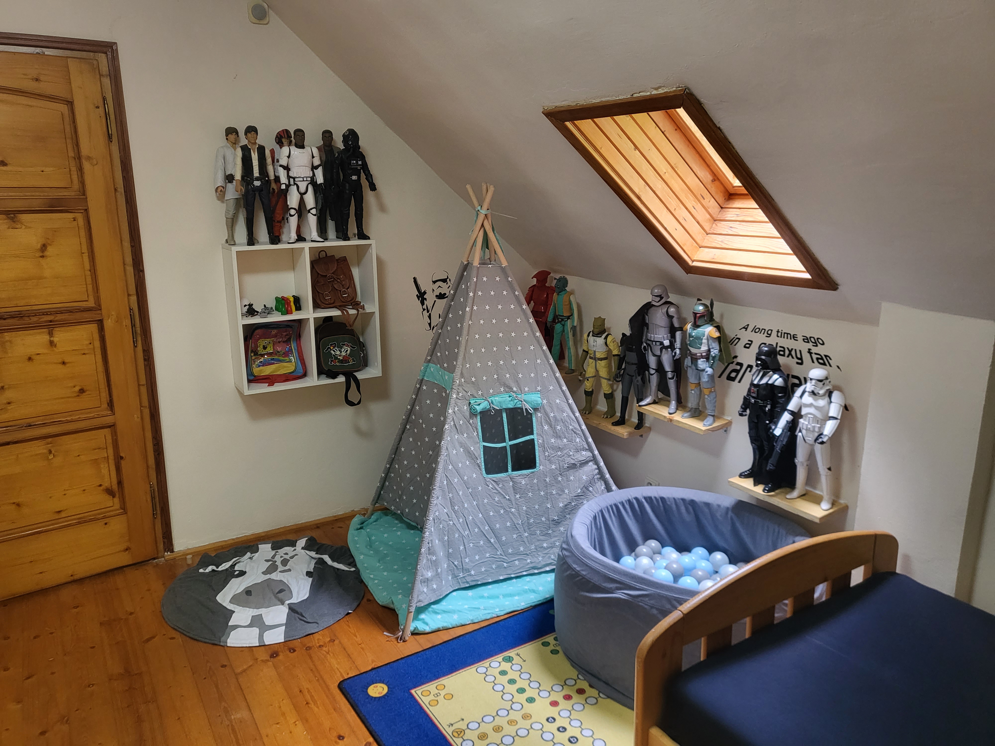 Chata Dračí Doupě foto 4