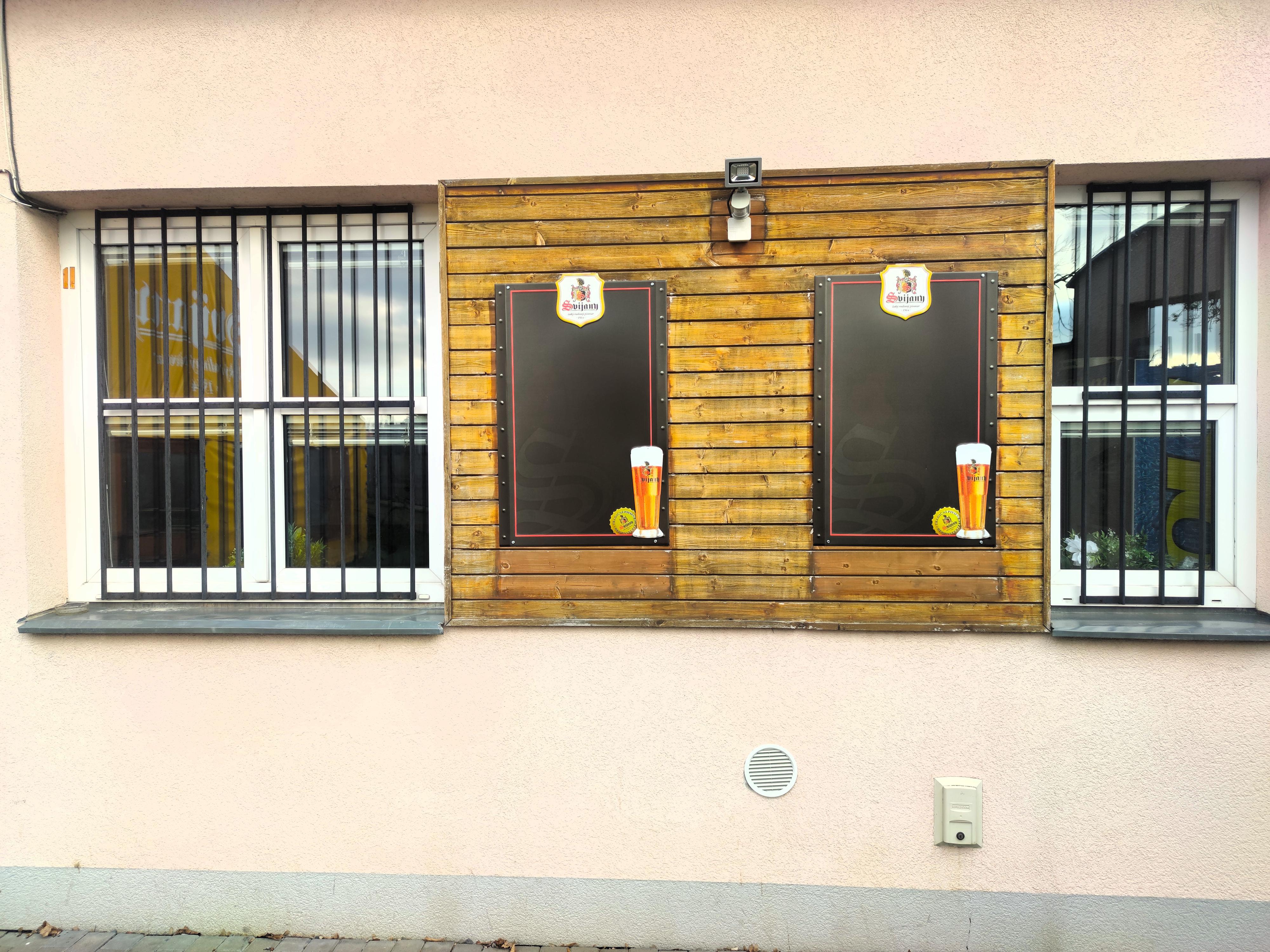 Sport bar u SŠ foto 4