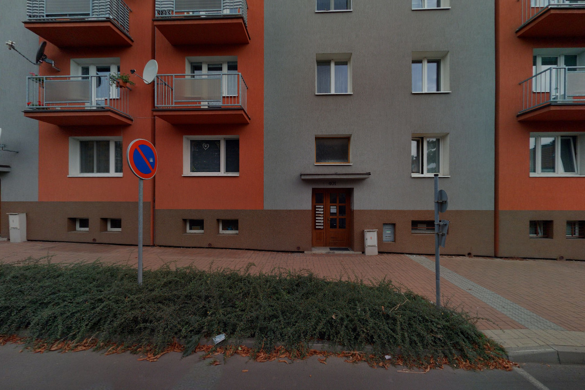 Darrin Stratton - Plnění klimatizace