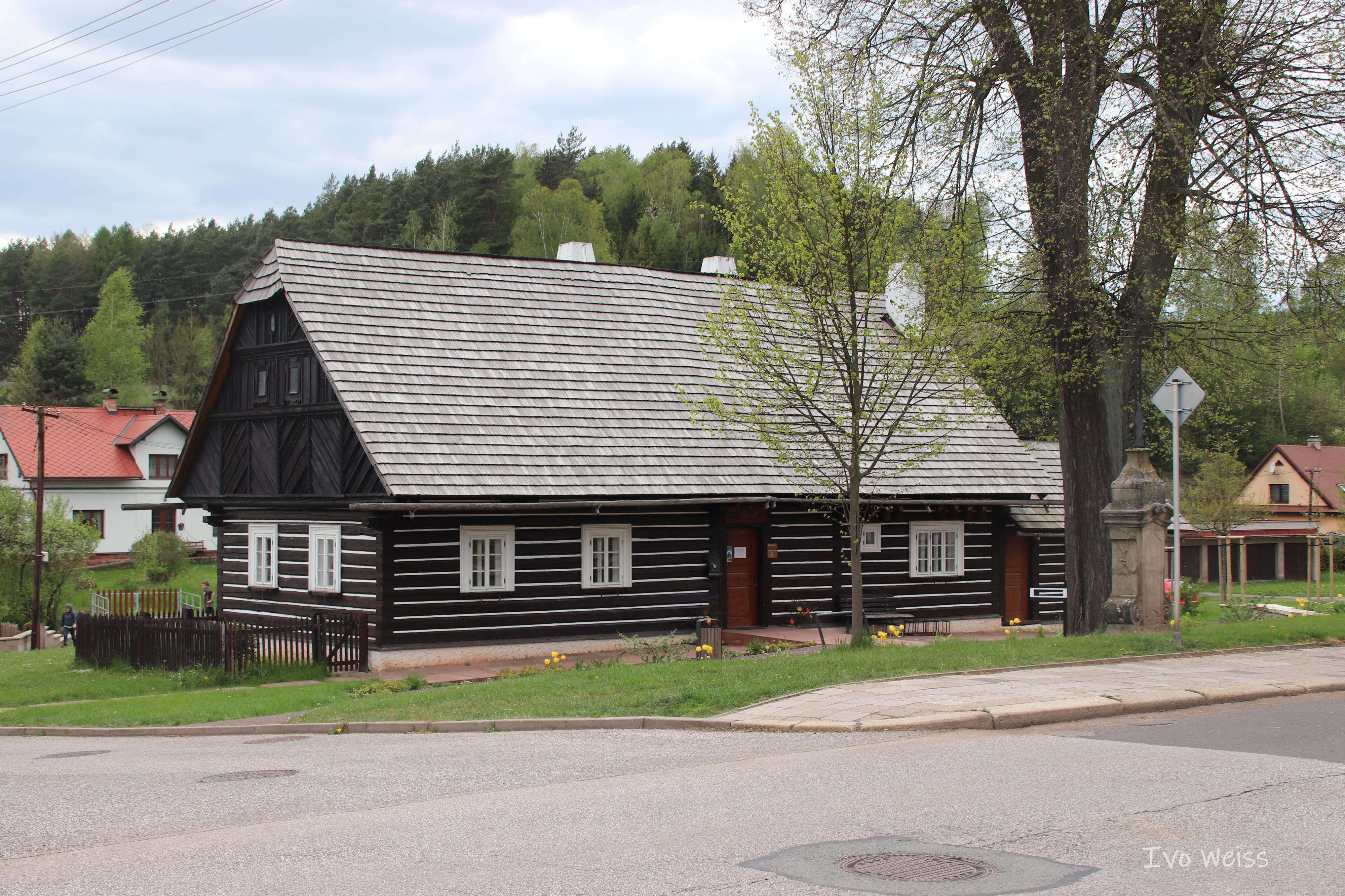 Muzeum Stará škola