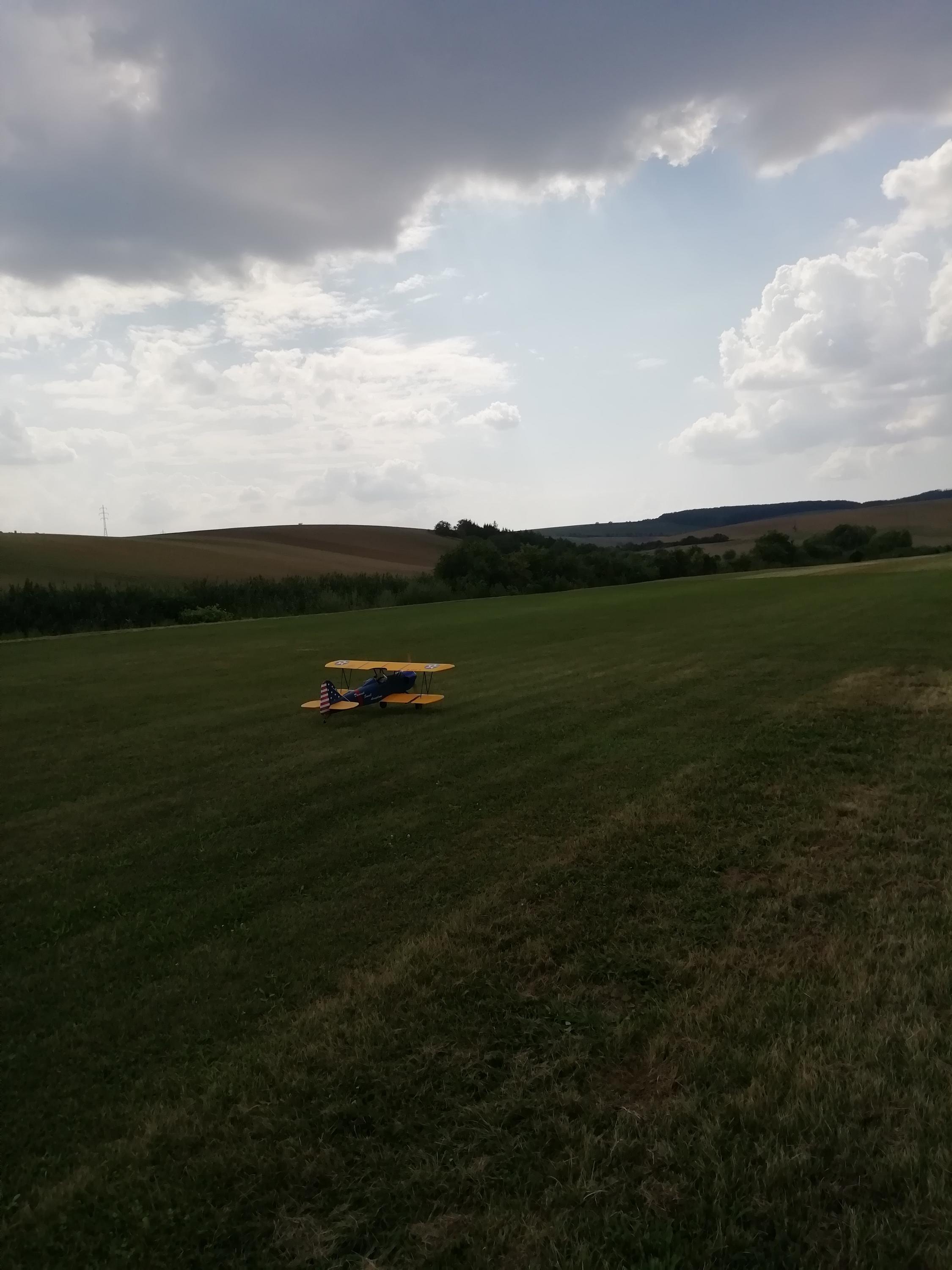 Letiště Boleradice foto 2