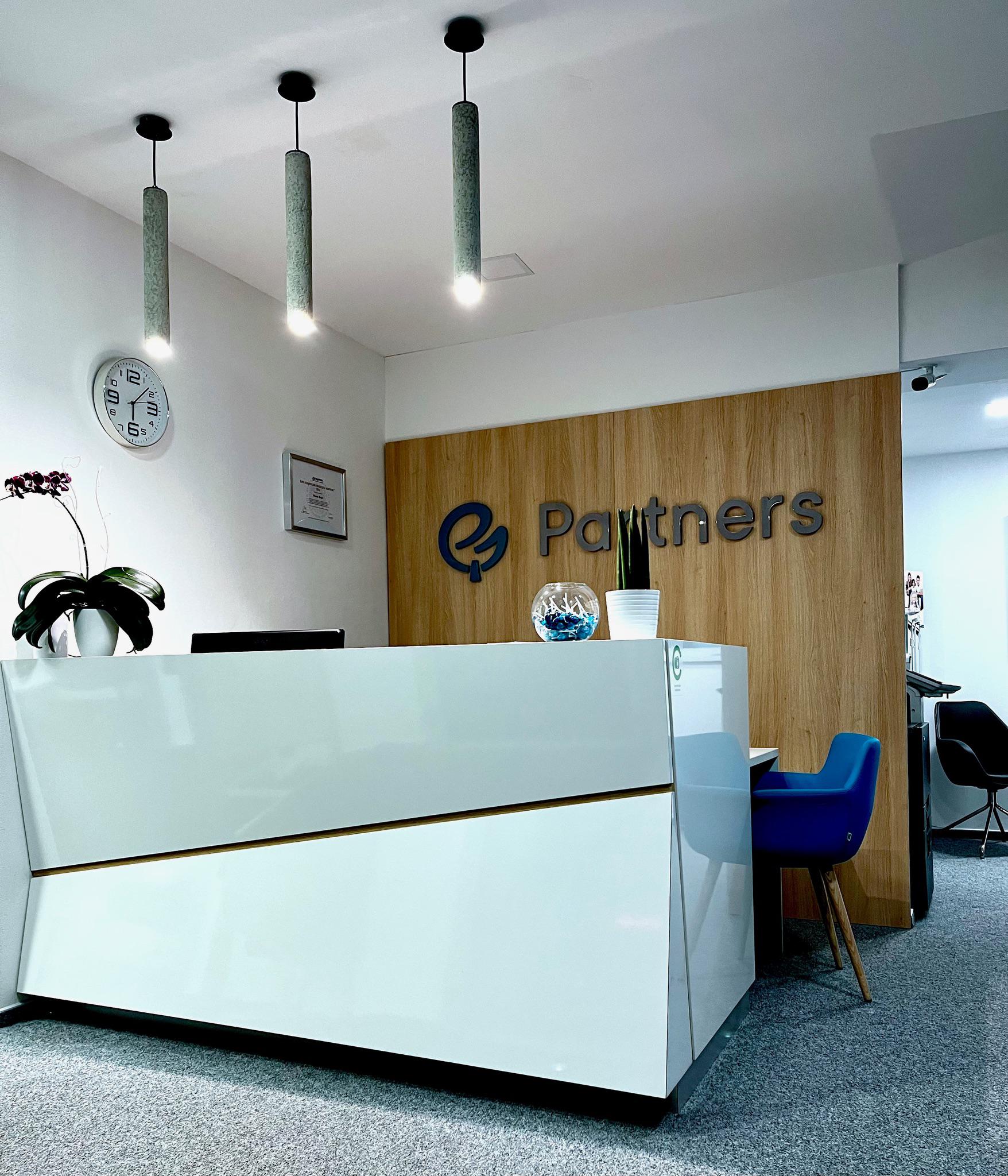 Pobočka Partners Banky foto 2