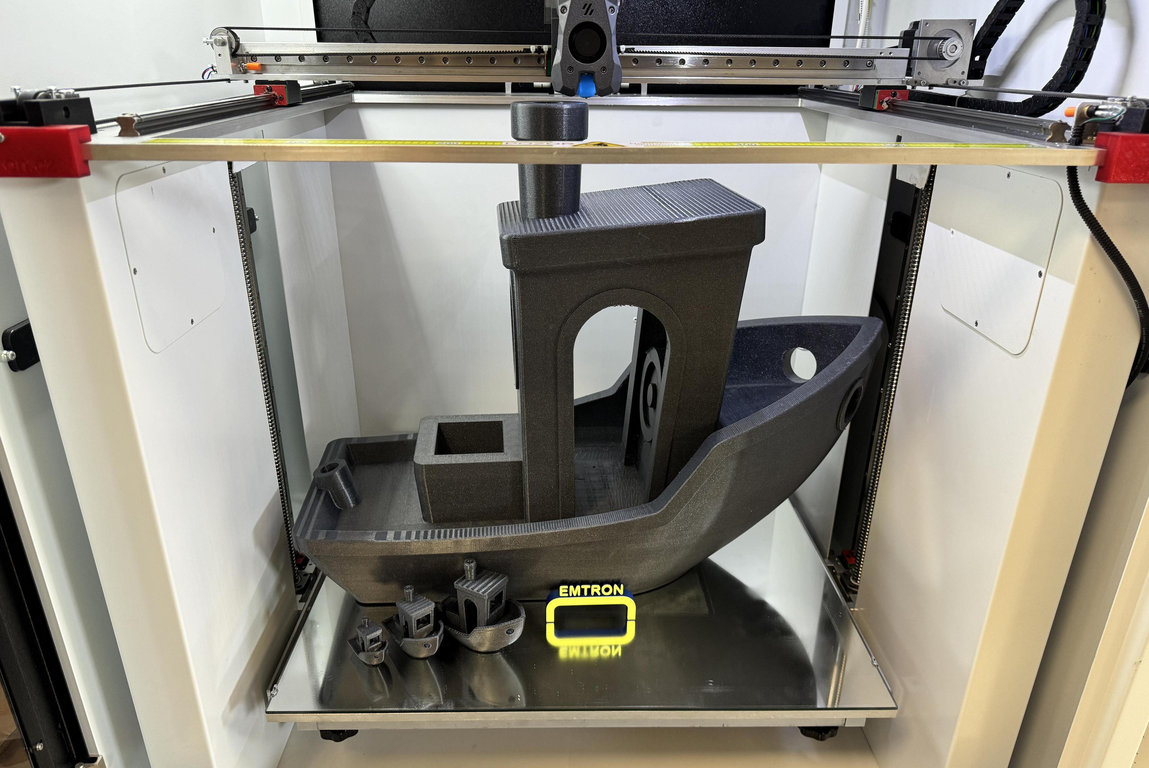 Prototyp Maker 3D