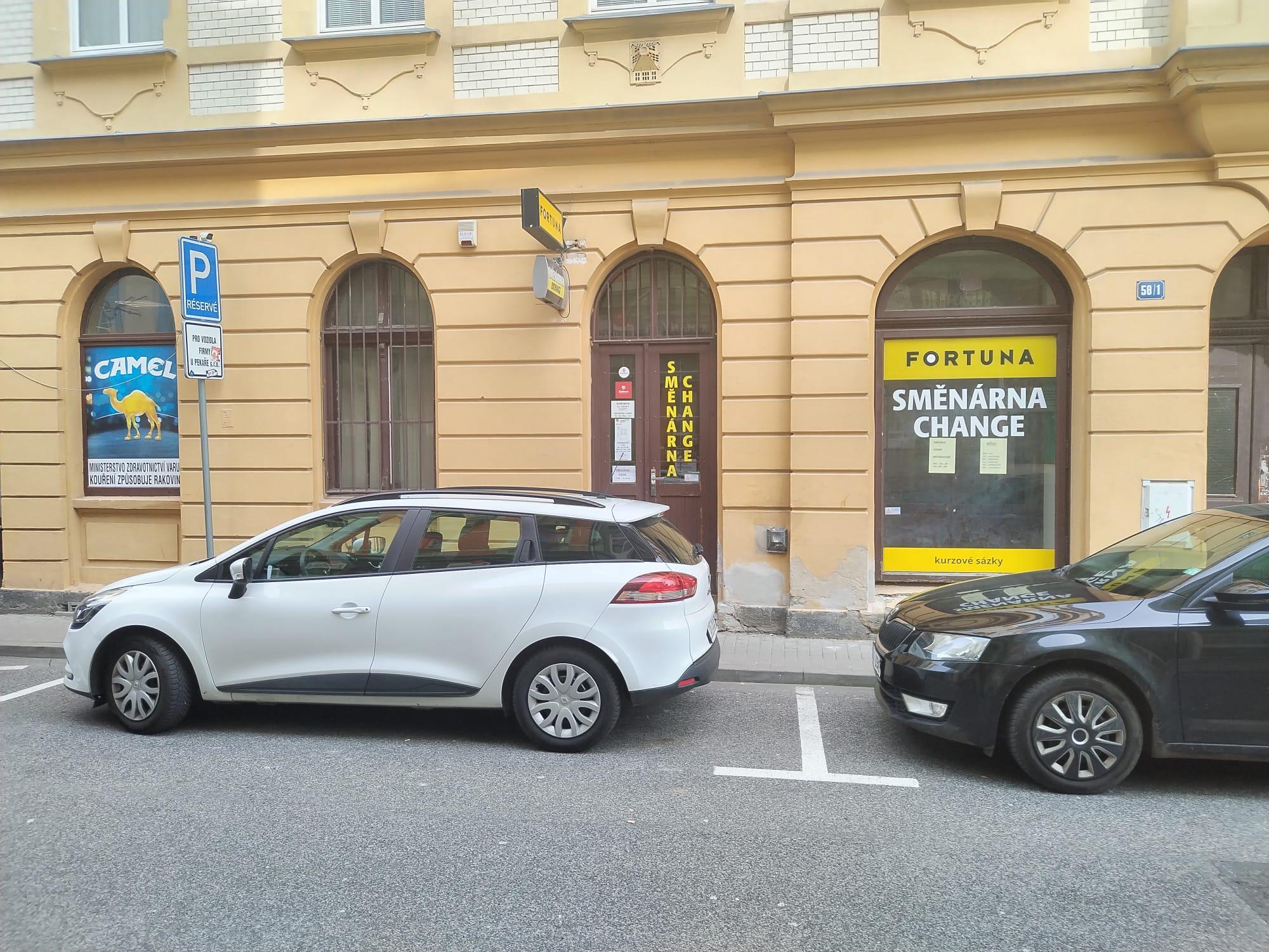 Směnárna Top Change foto 3