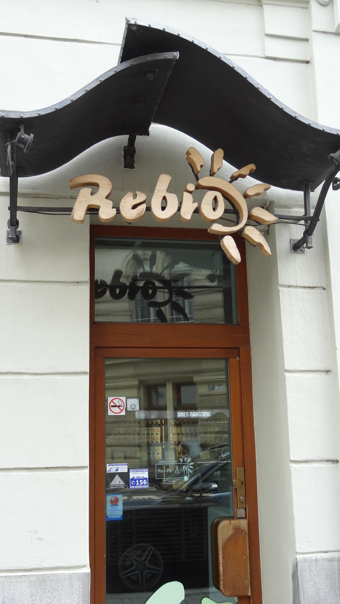 Rebio foto 6