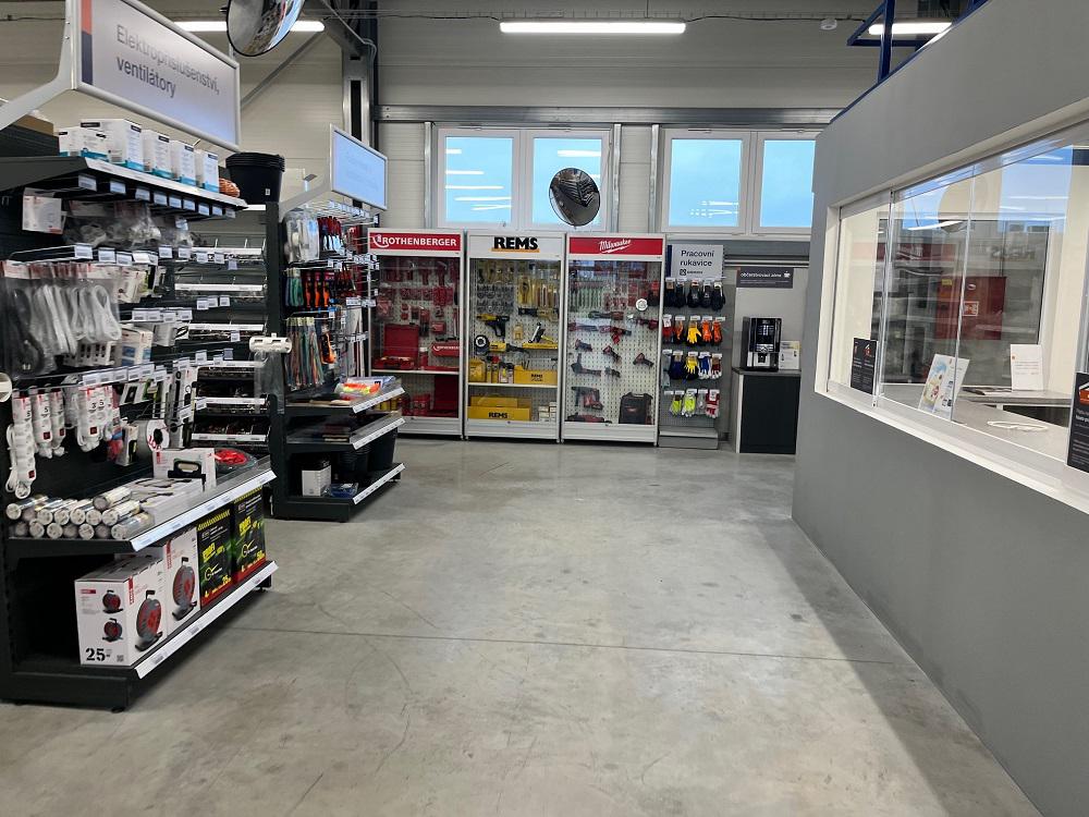 PTÁČEK: topení-voda-plyn foto 2