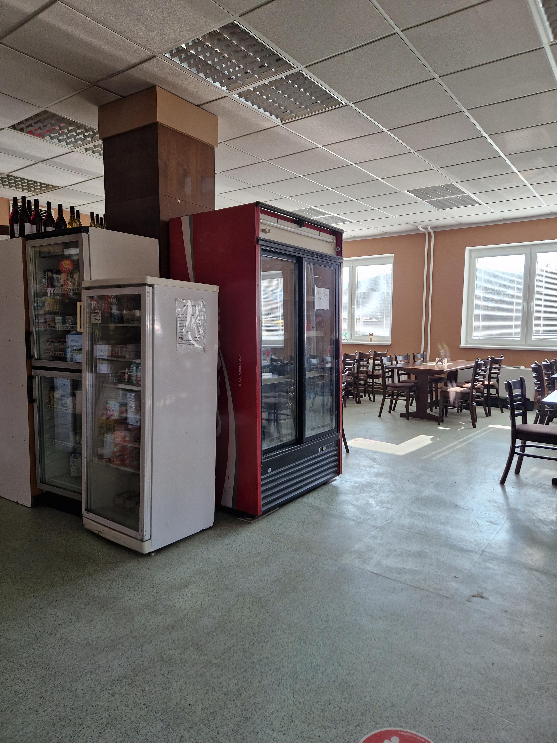 Jídelna Penzion foto 2