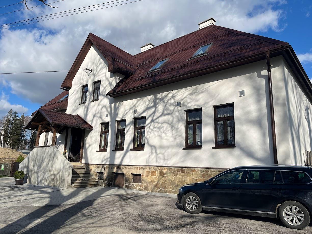 Pohostinství Smrček foto 3