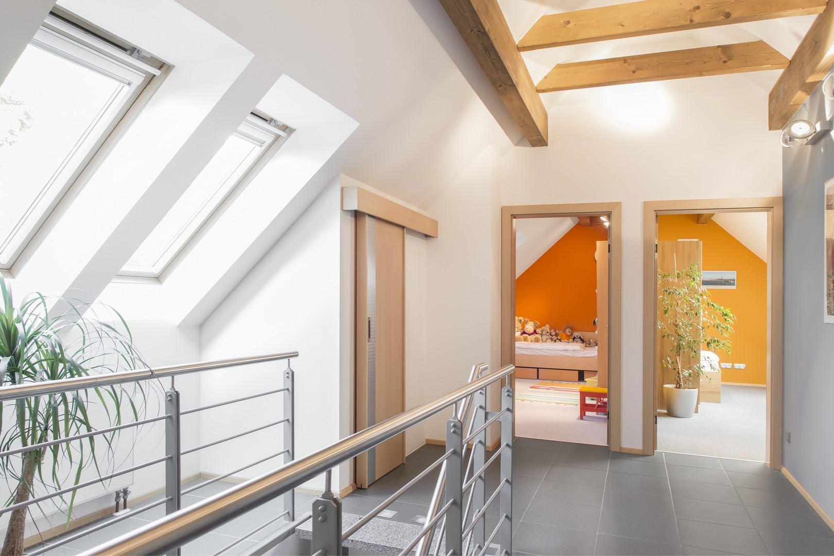 ATRIUM, s. r. o. vzorový dům TENDENCE PRAHA foto 4