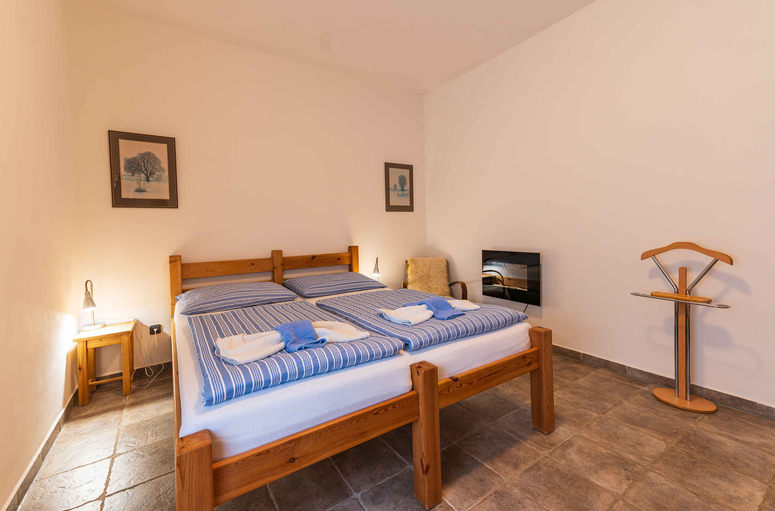 Apartmány Modrá vrata foto 2