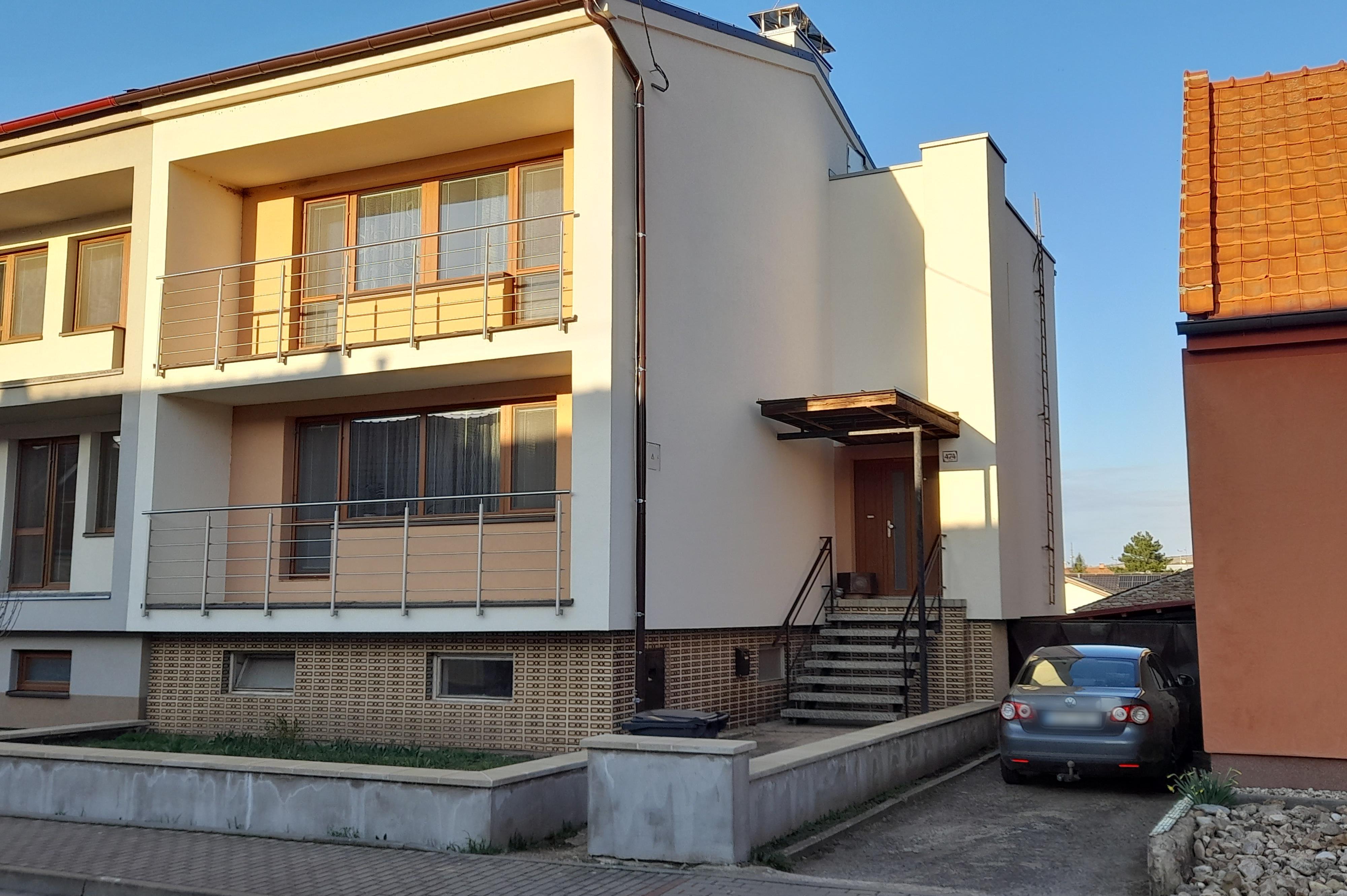 Servis domácích spotřebičů Velecký