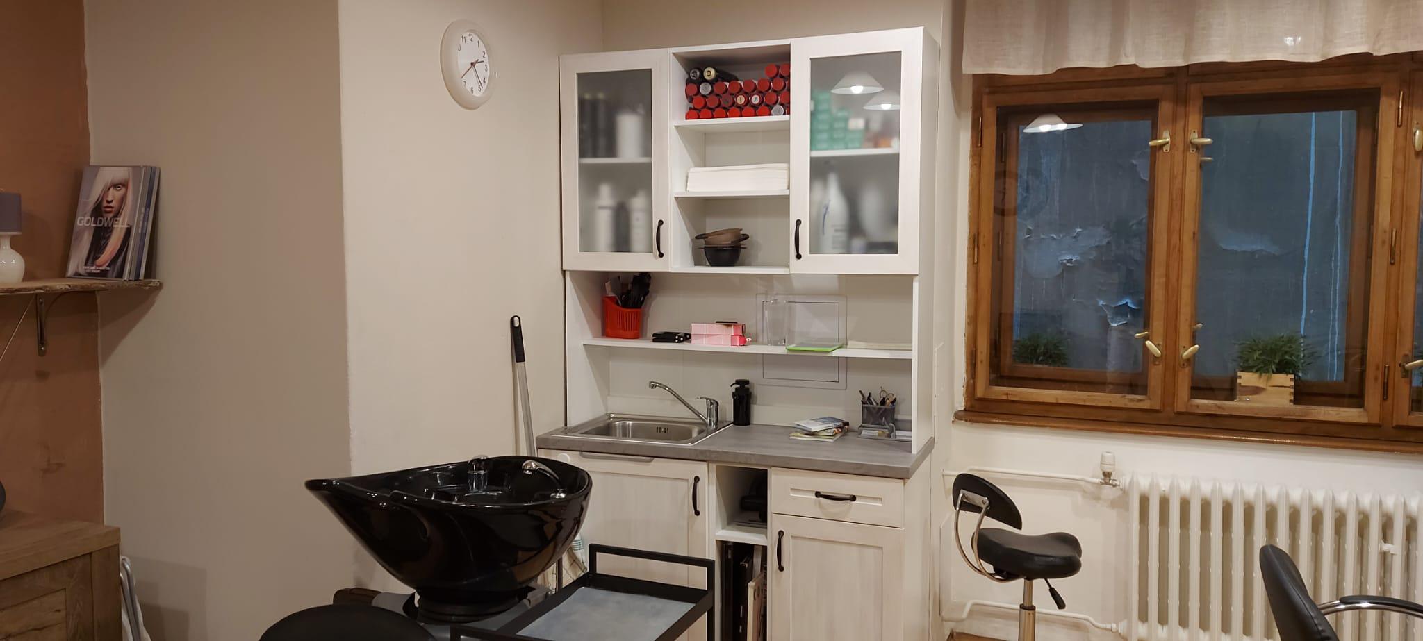 Kadeřnictví Petra Rášová foto 6