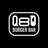 logo Q - Burger bar