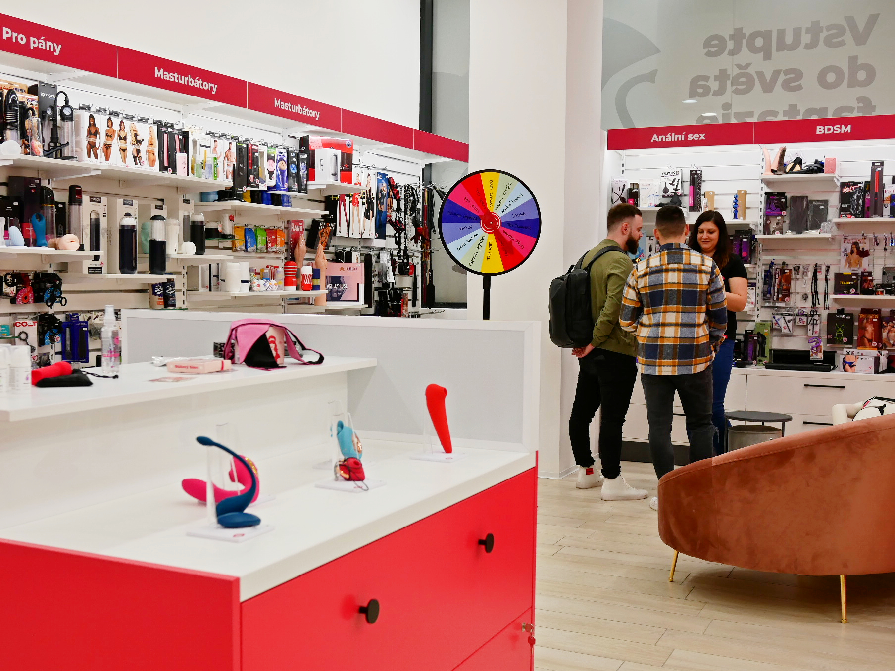 RůžovýSlon.cz foto 5