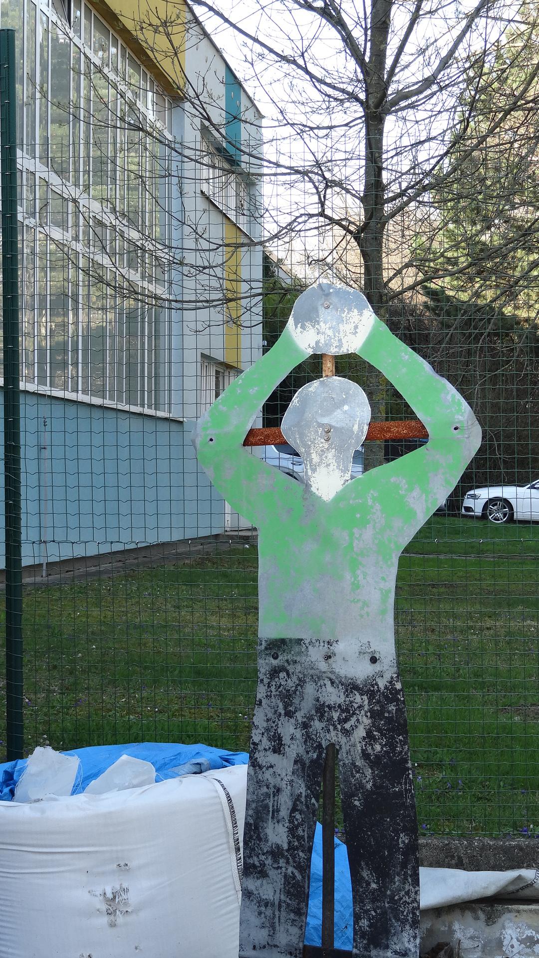 Krytá sportovní hala v Řečkovicích foto 2