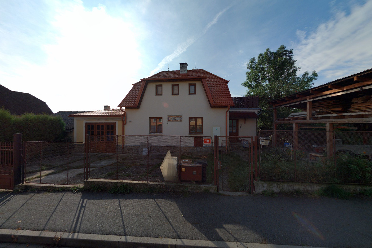 Varhanářství Vorlíček