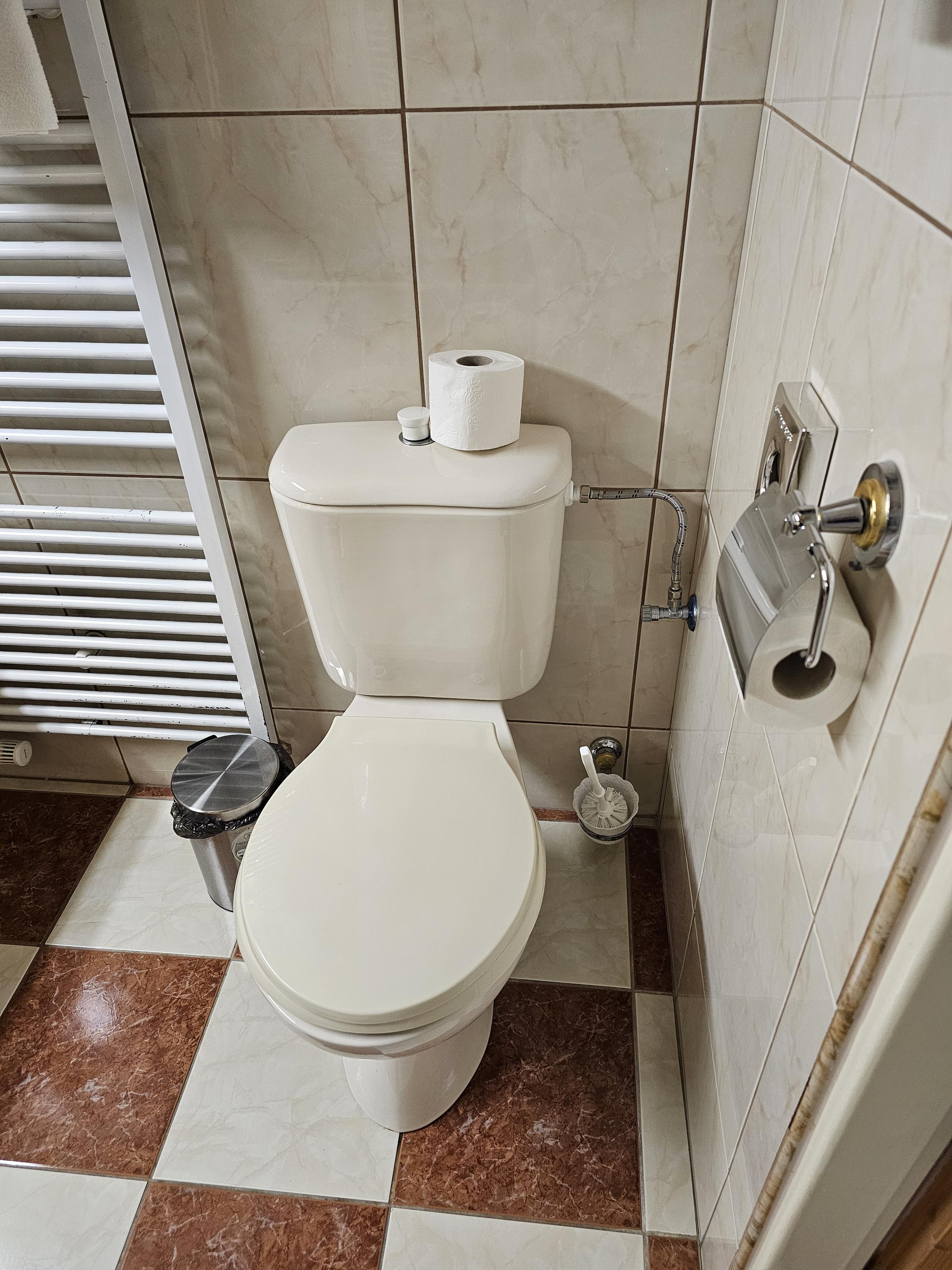 Hotel Anglický dvůr foto 6