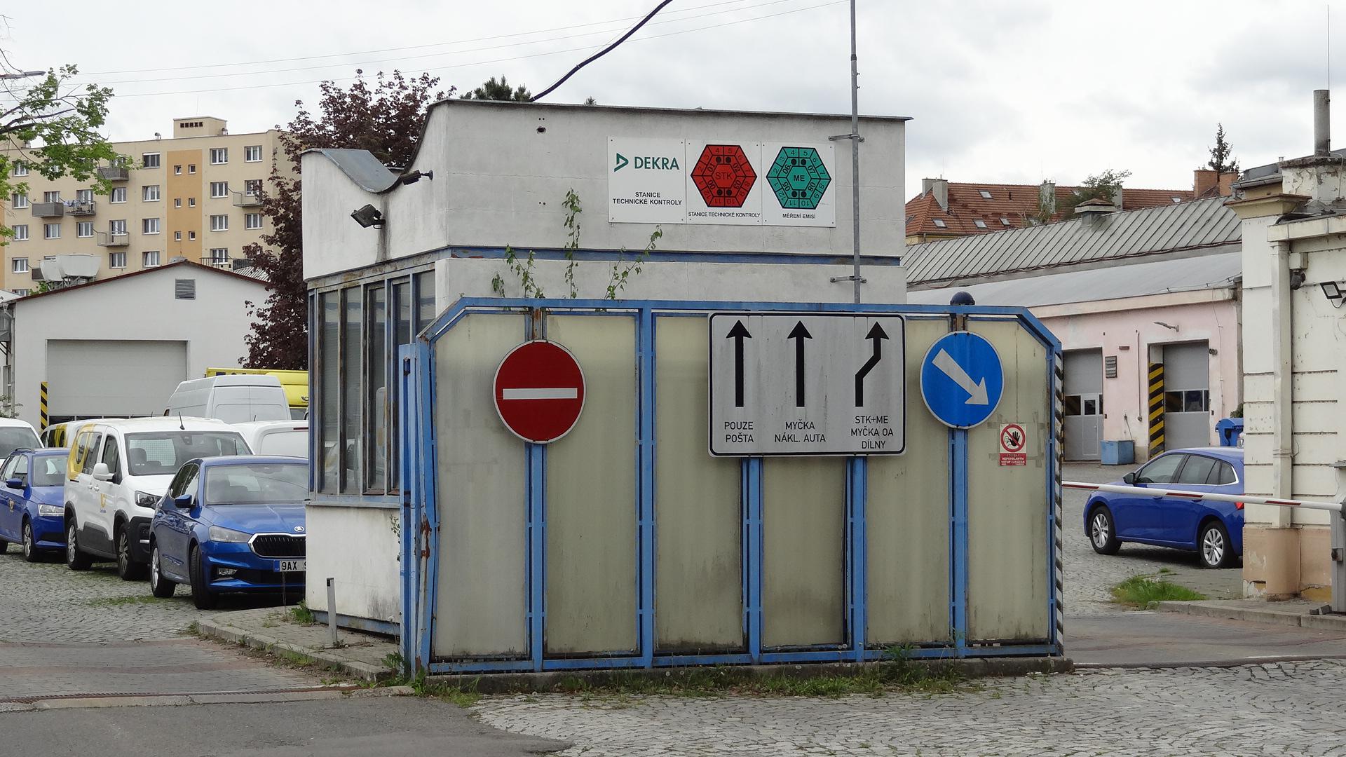 STK DEKRA foto 4