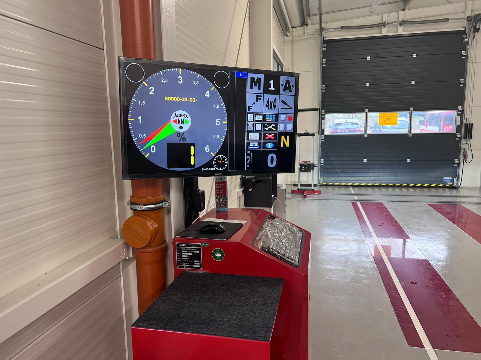 STK Most - Žatecká foto 6