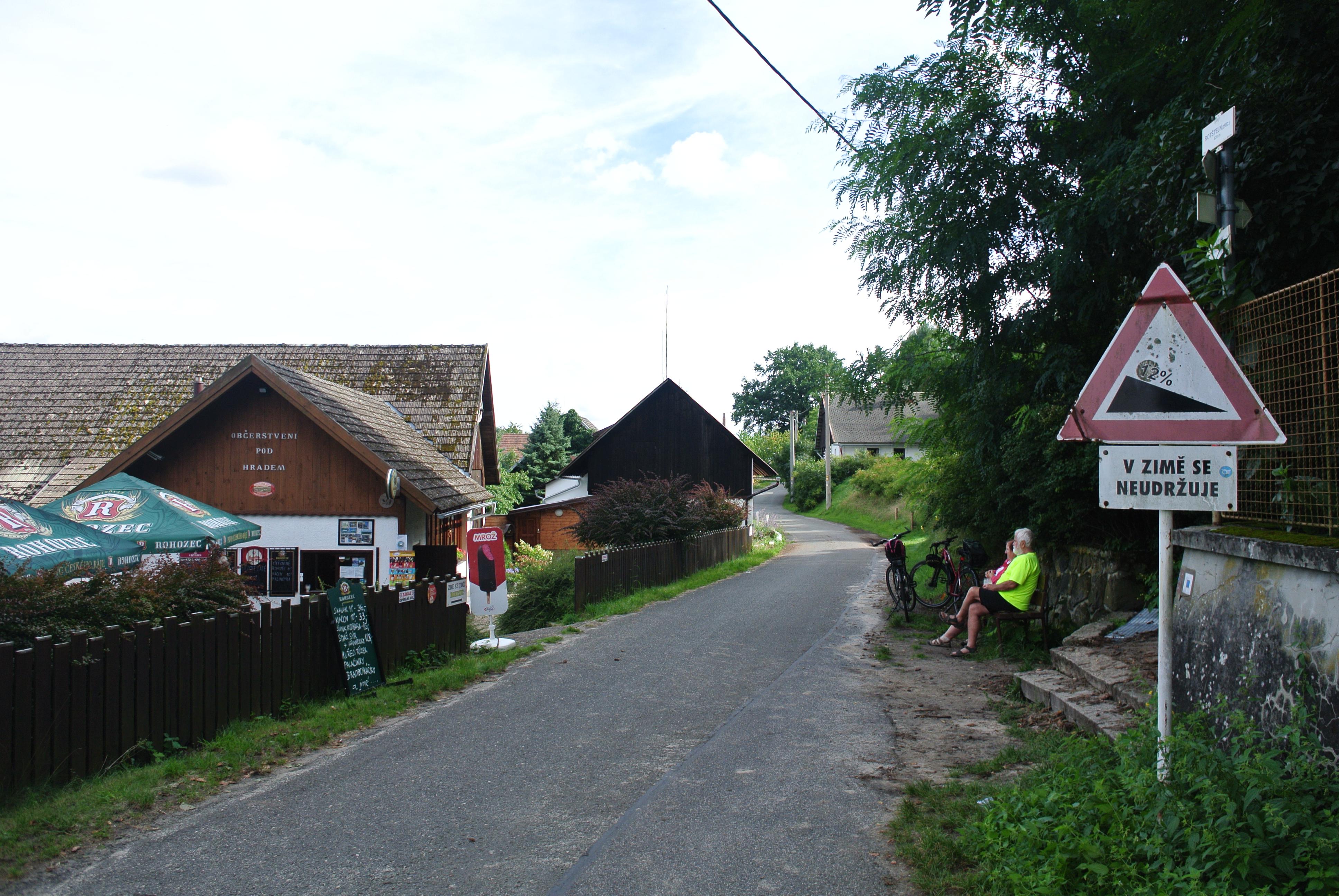 Občerstvení U kovárny foto 3