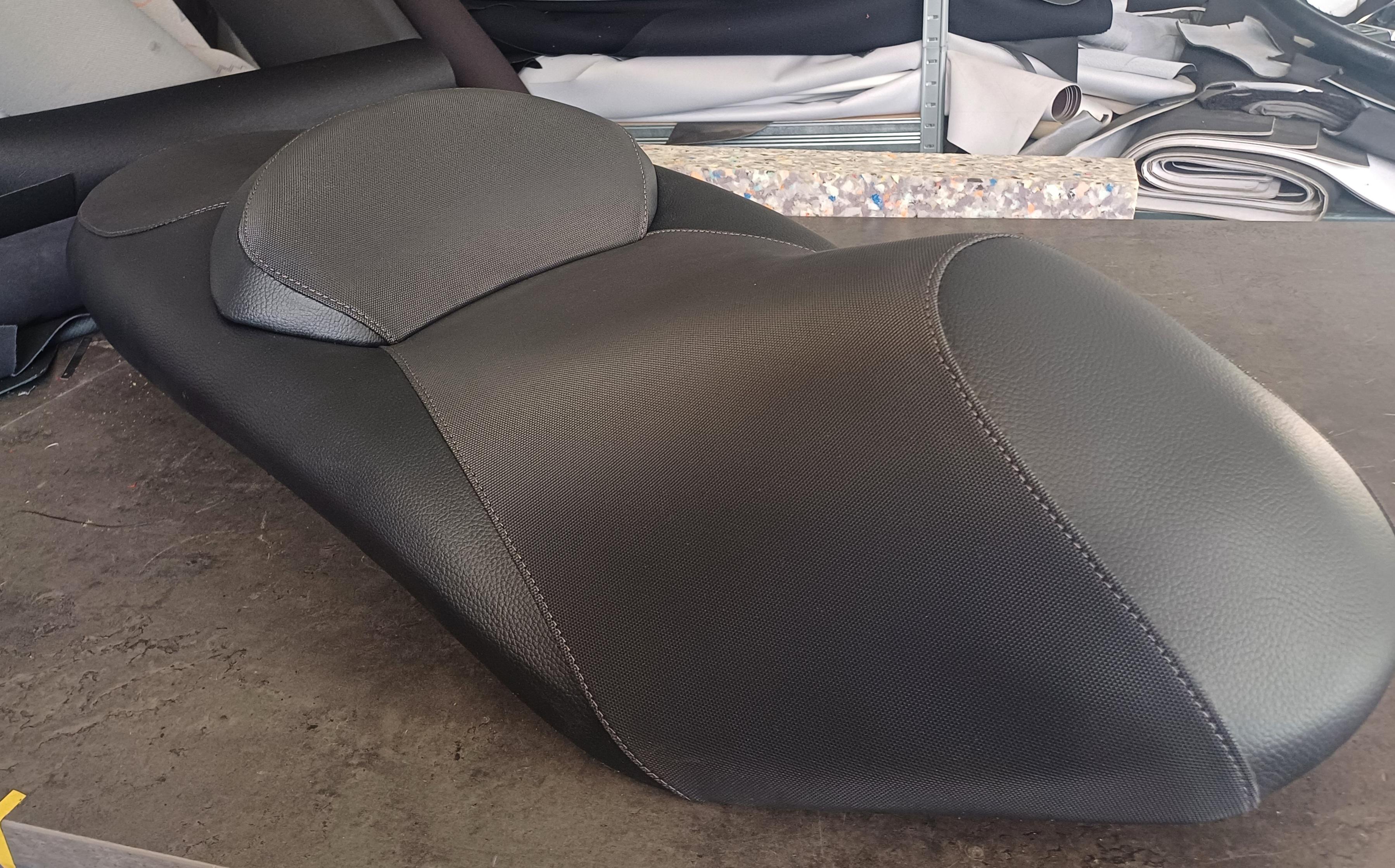 Autočalounictví Darina Kovářová foto 4