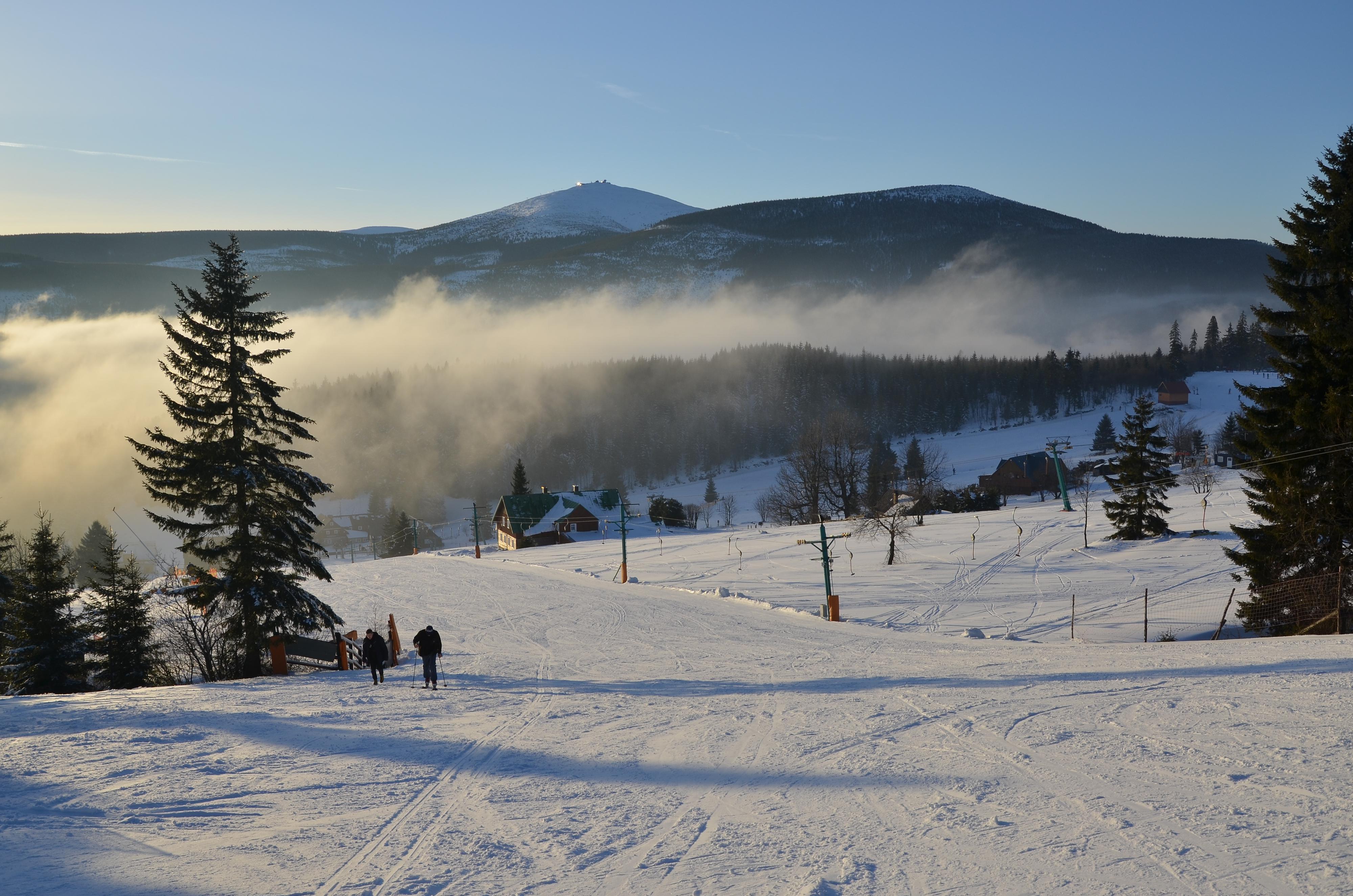 SKiMU - Ski areál Malá Úpa foto 5