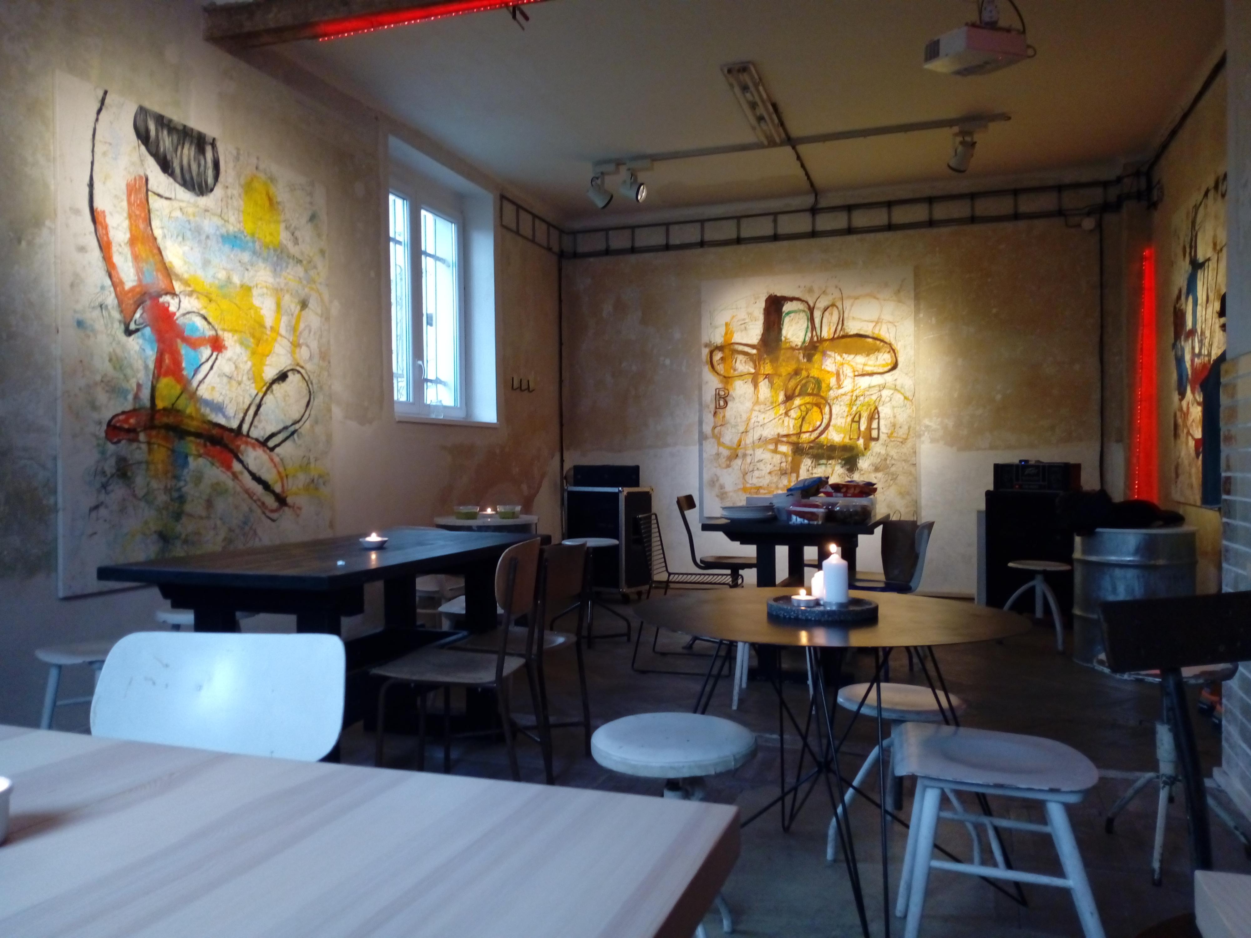 Holešovická Šachta foto 5