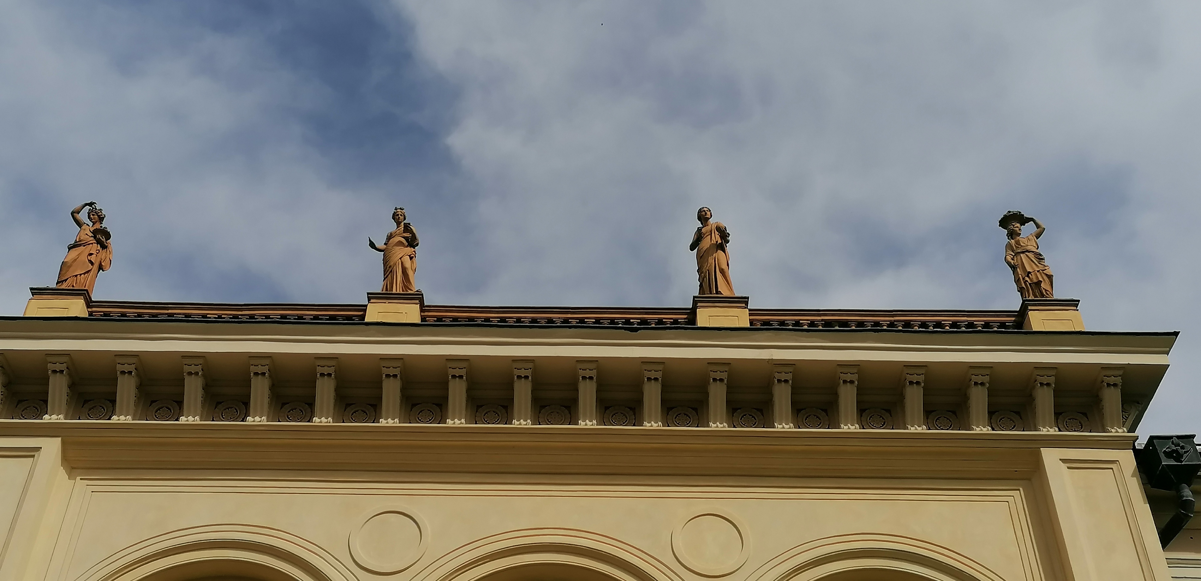 Zámek Čechy pod Kosířem foto 6